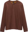 Couleur: Cacao Heather