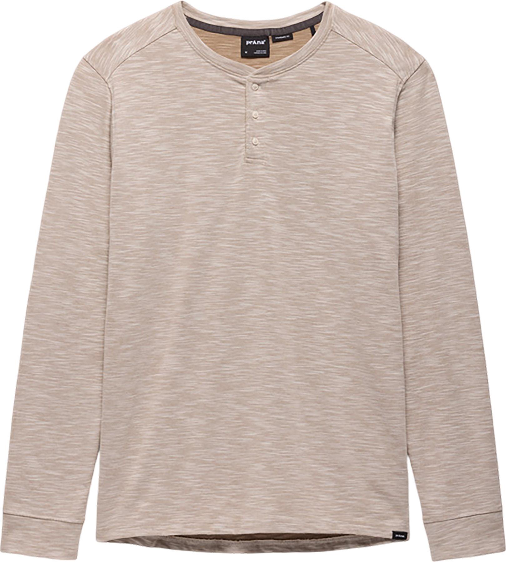 Image de produit pour Chandail à col boutonné Ronnie II - Homme