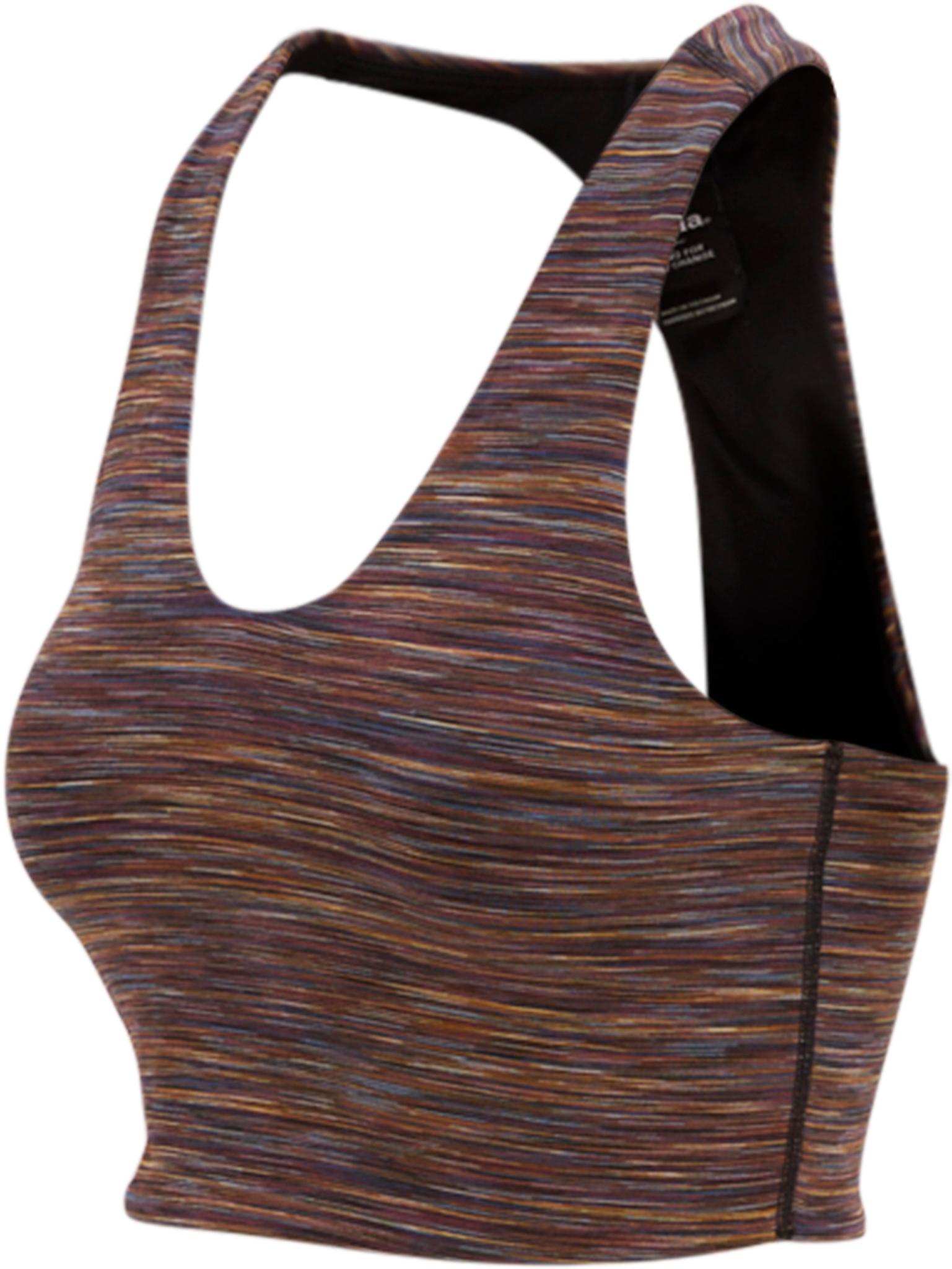 Product gallery image number 7 for product Luxara Reversible Racerback Tank Top - Women's