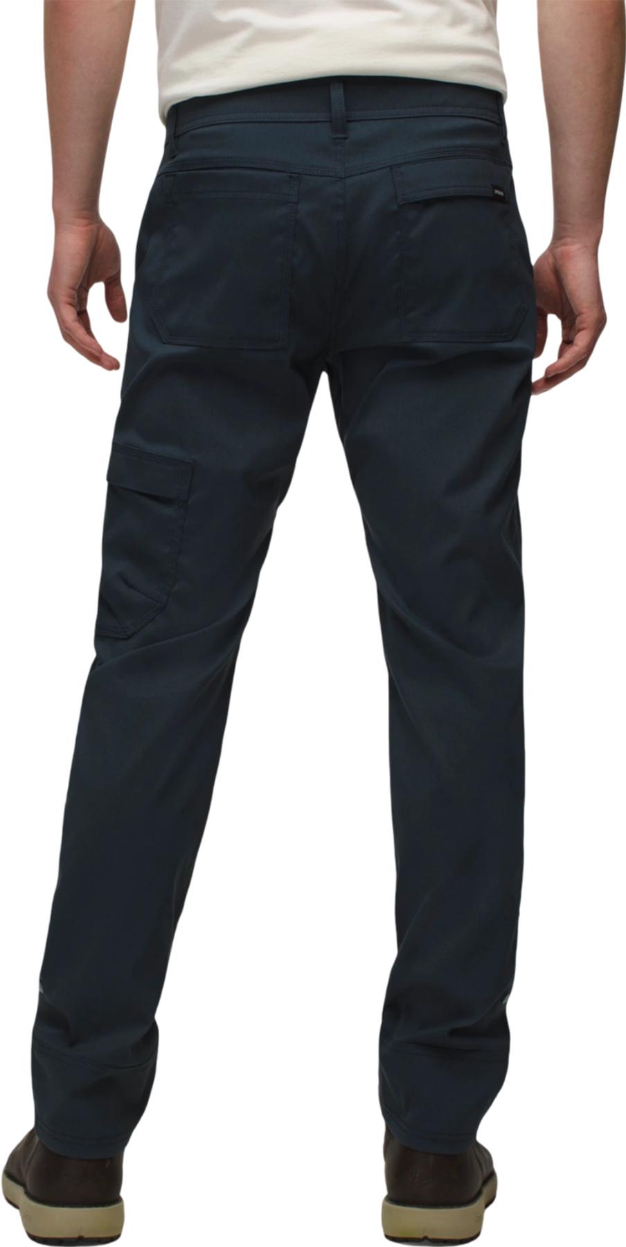 Product gallery image number 6 for product Stretch Zion Straight Pants - Men's