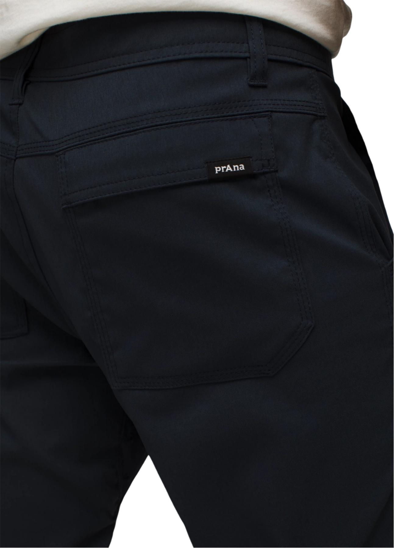 Product gallery image number 4 for product Stretch Zion Straight Pants - Men's