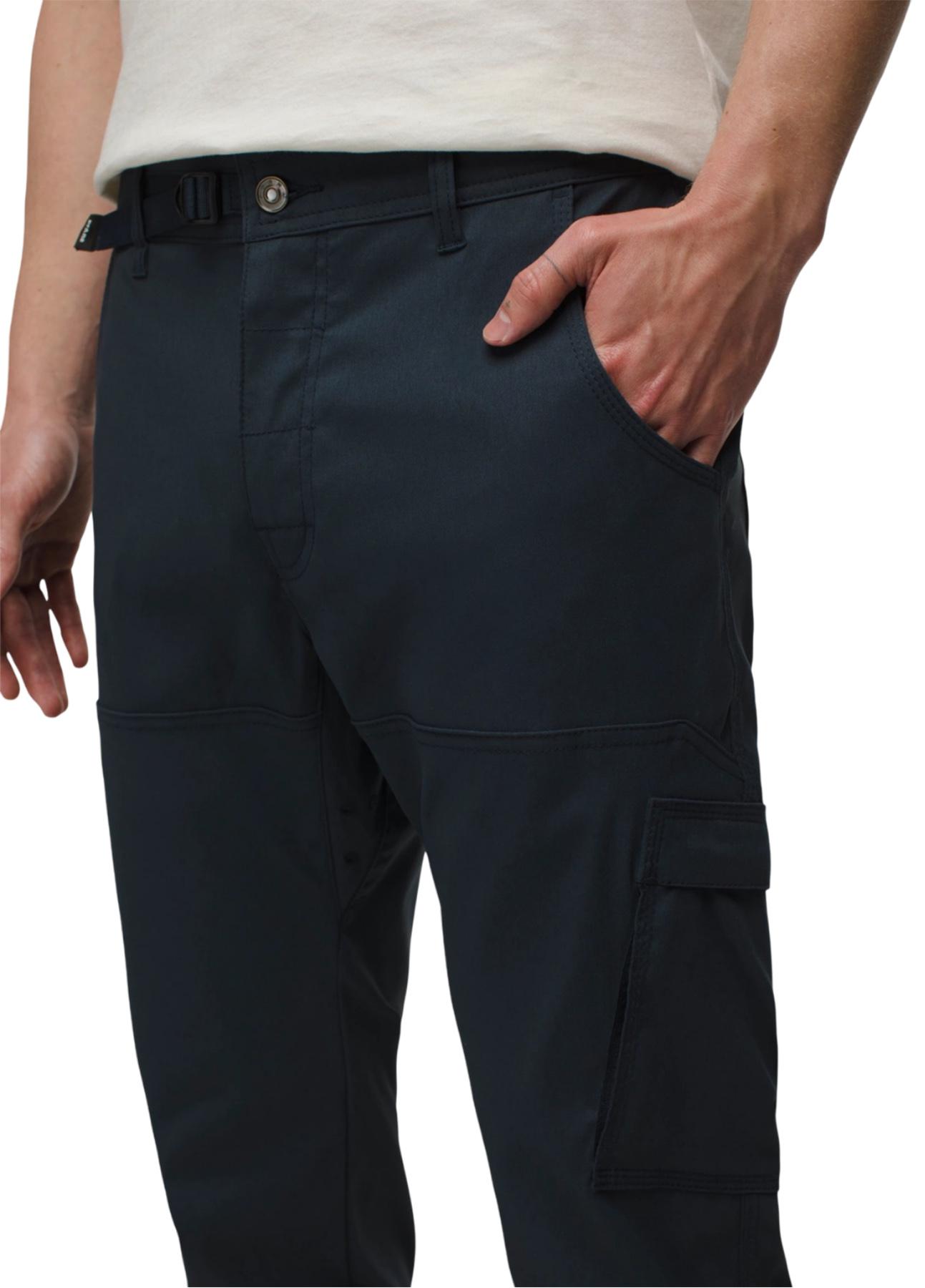 Product gallery image number 3 for product Stretch Zion Straight Pants - Men's