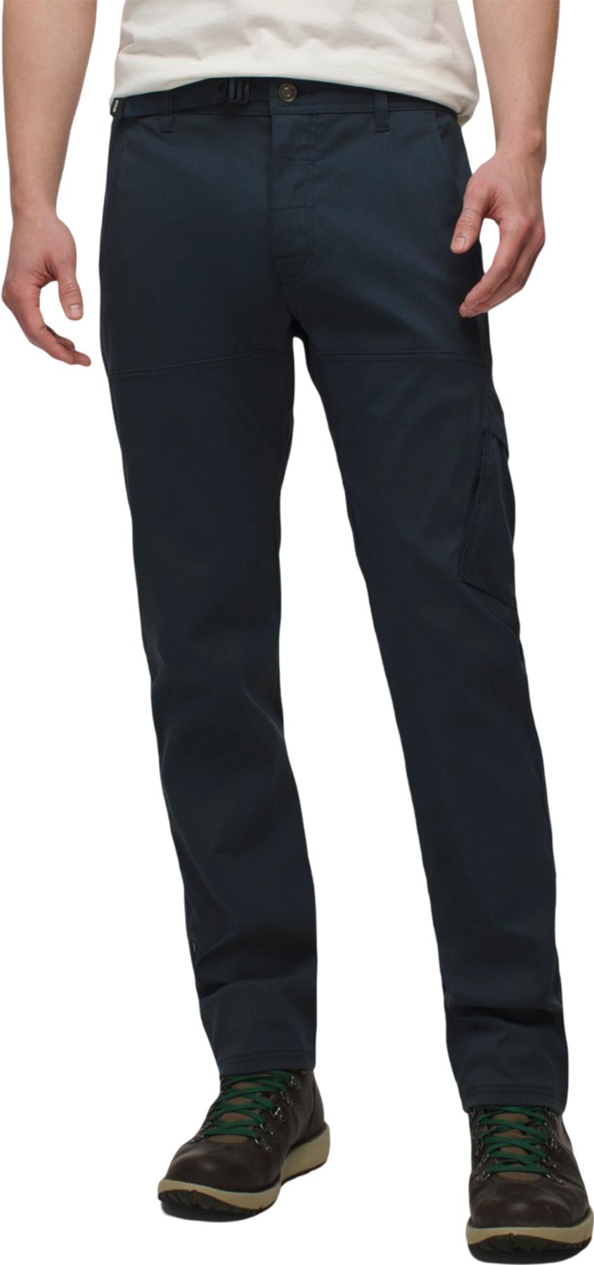 Product gallery image number 2 for product Stretch Zion Straight Pants - Men's