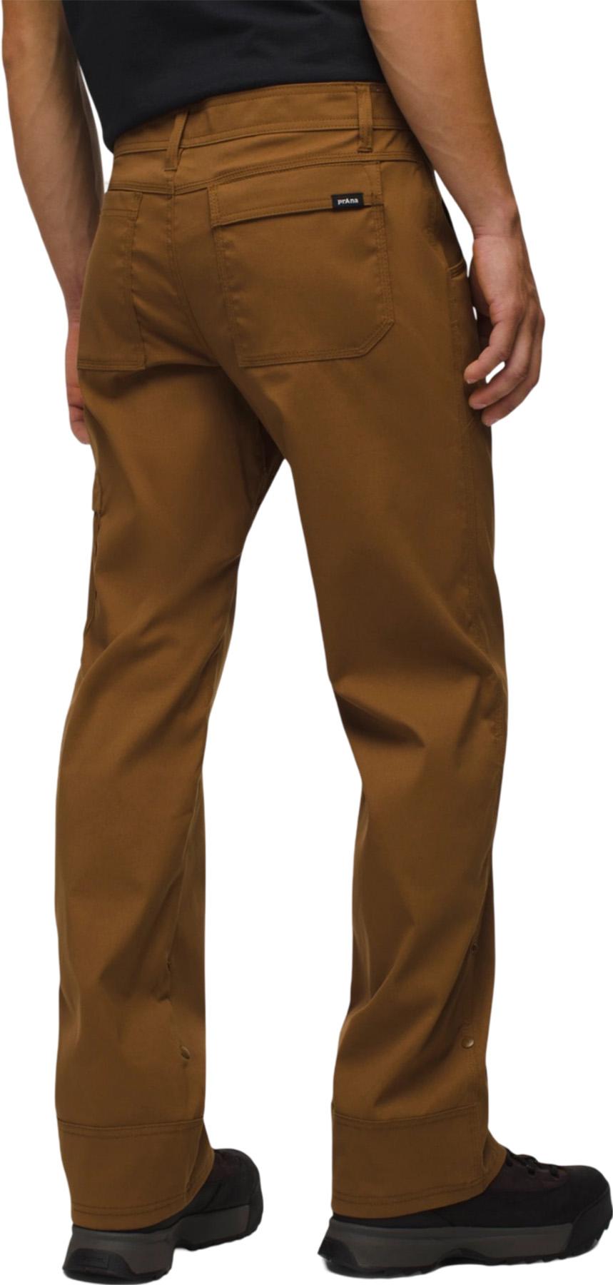 Product gallery image number 3 for product Stretch Zion Pants - Men's