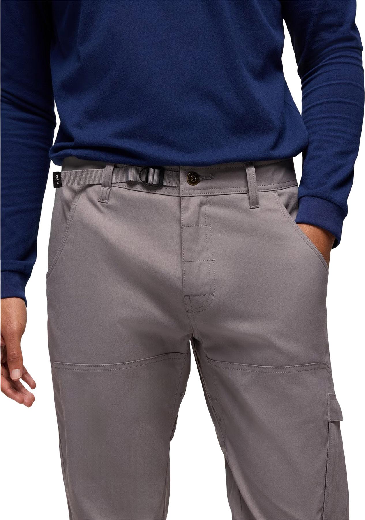 Product gallery image number 3 for product Pantalon Stretch Zion - Homme