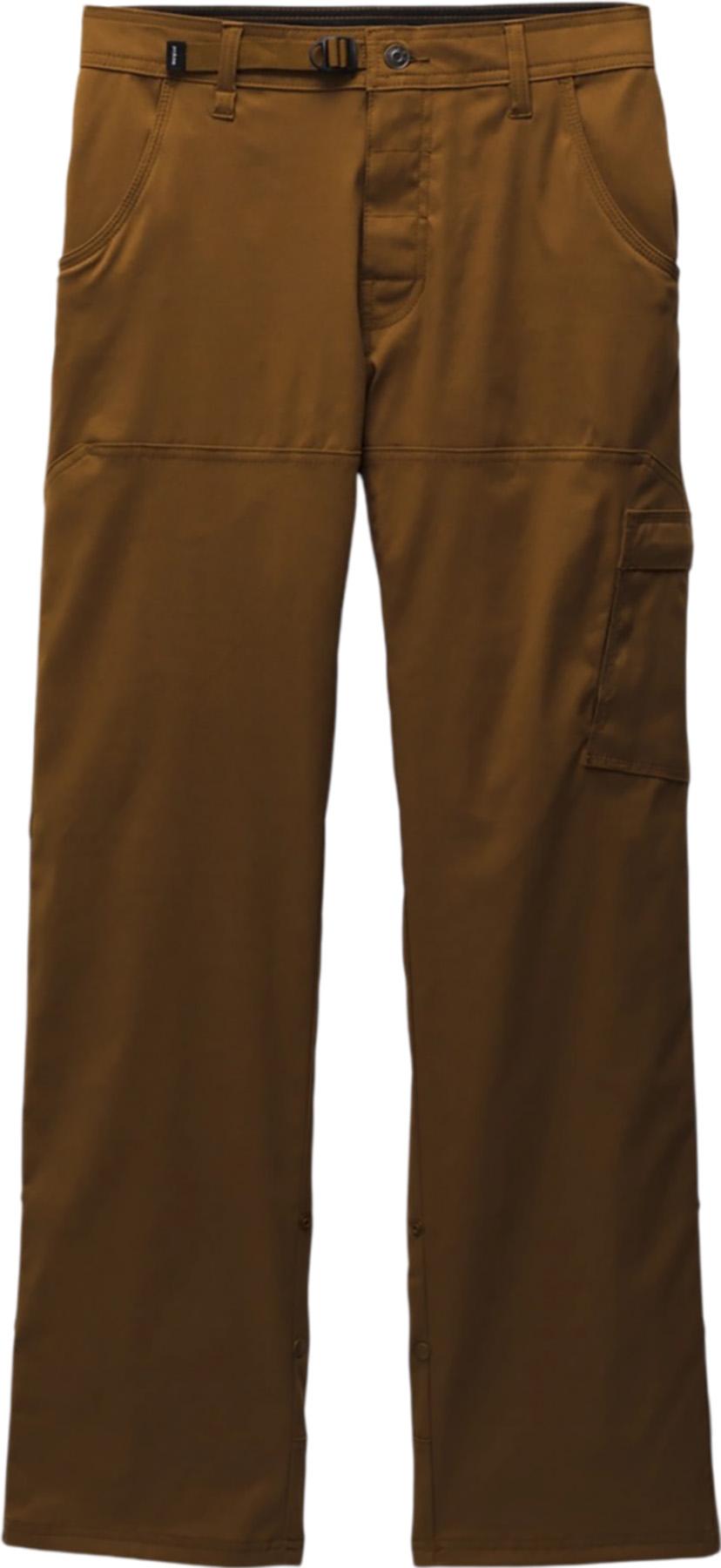 Product gallery image number 4 for product Stretch Zion Pants - Men's