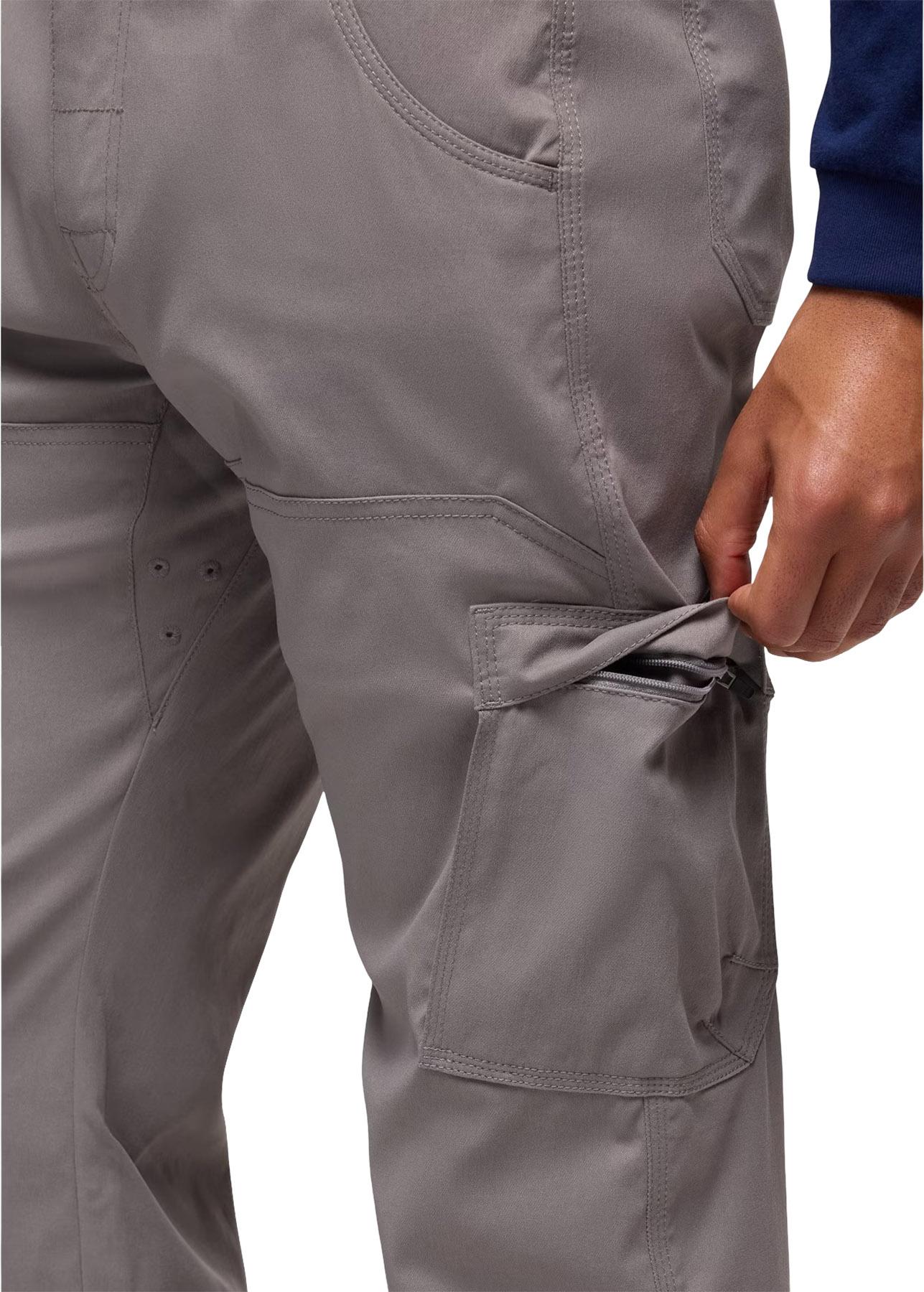 Product gallery image number 4 for product Pantalon Stretch Zion - Homme