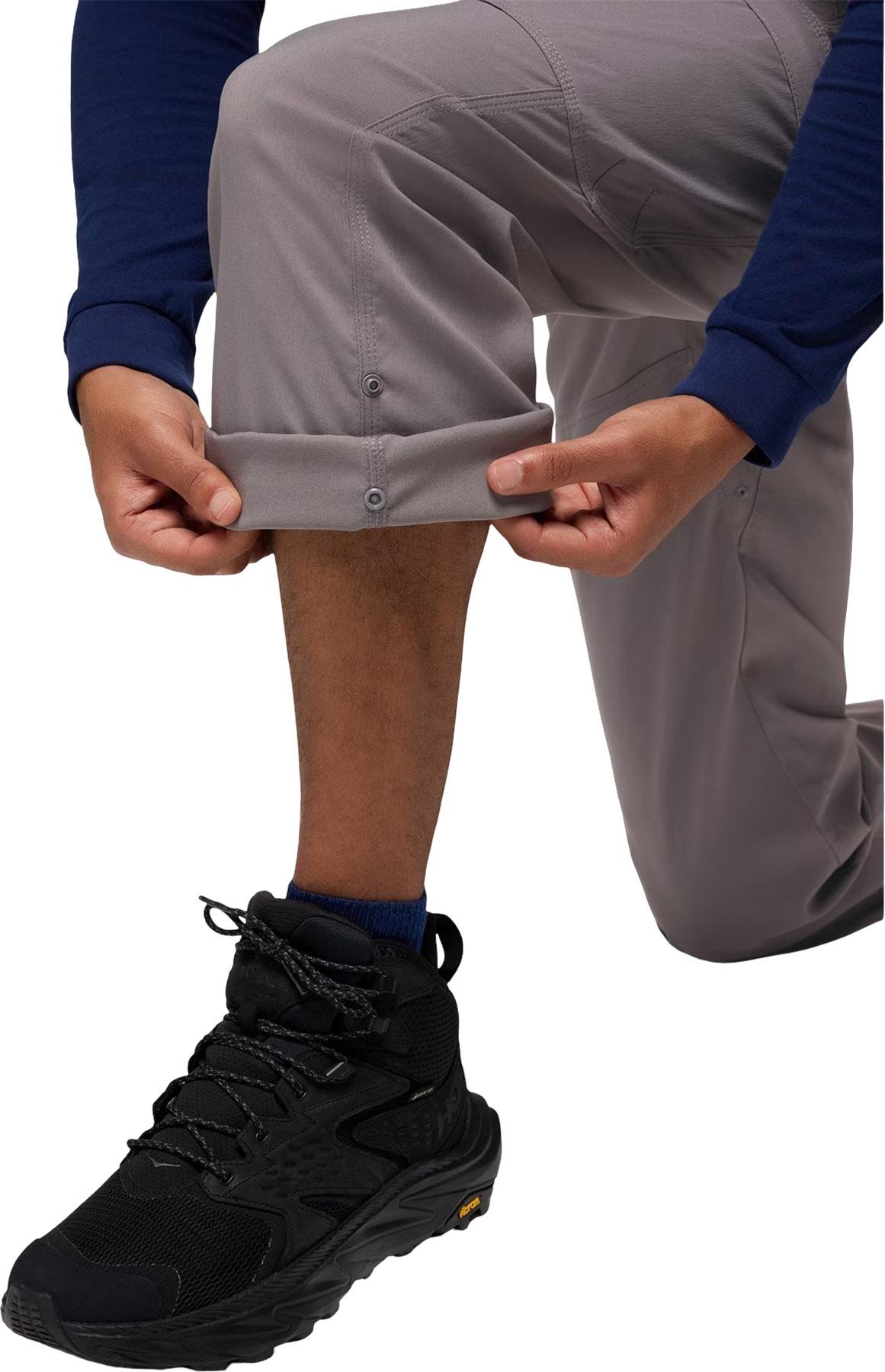 Product gallery image number 5 for product Pantalon Stretch Zion - Homme