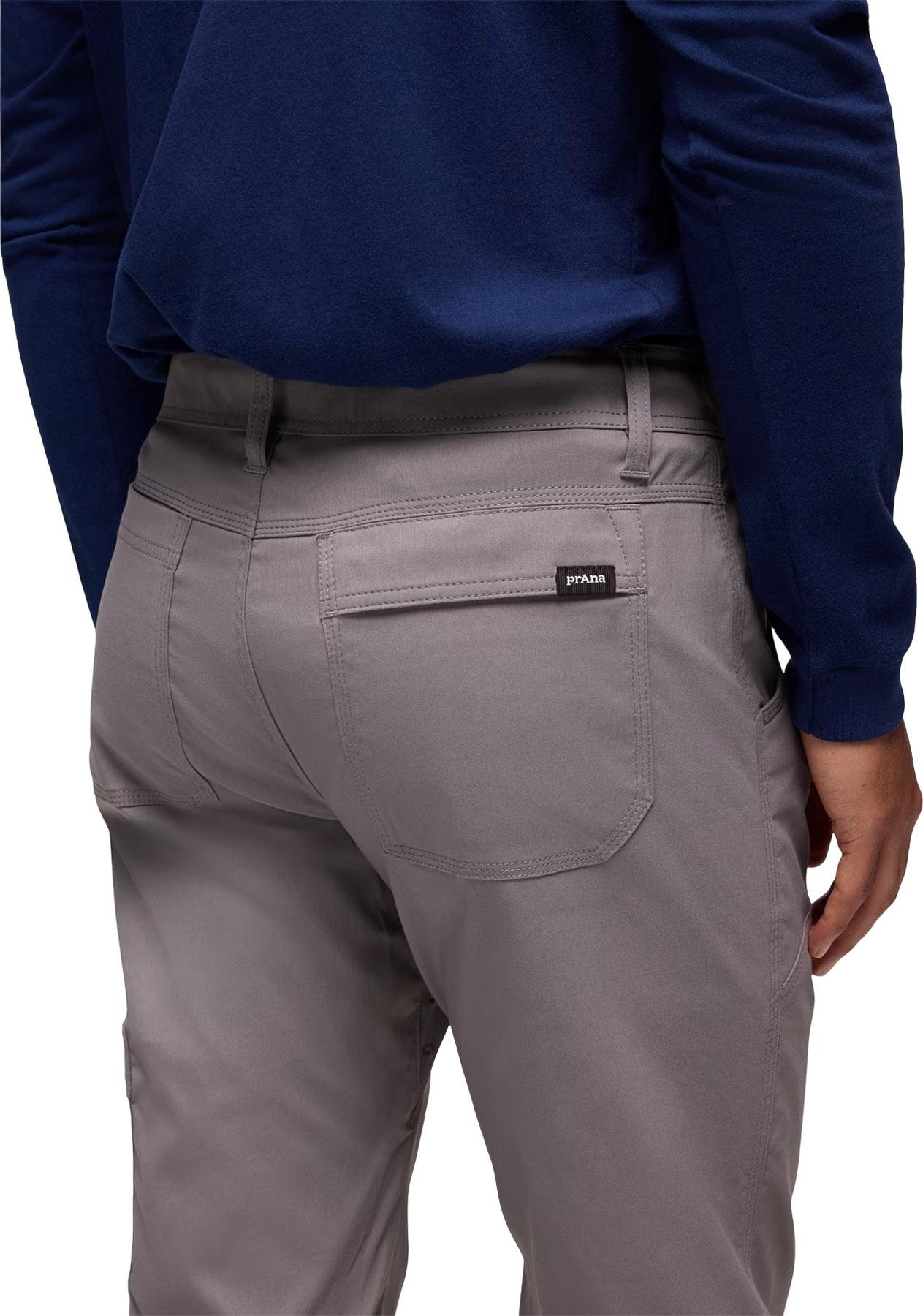 Product gallery image number 9 for product Pantalon Stretch Zion - Homme