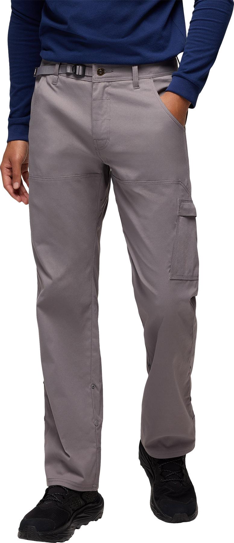 Product gallery image number 6 for product Pantalon Stretch Zion - Homme