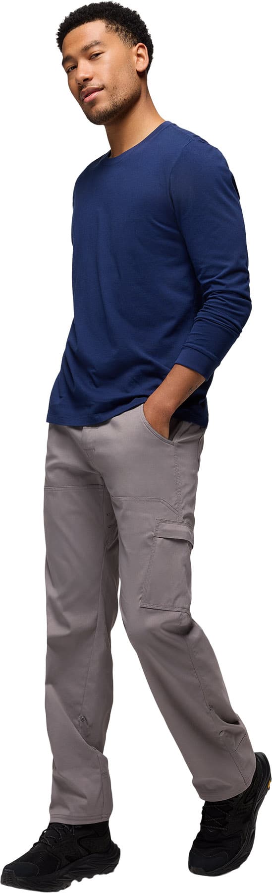 Product gallery image number 7 for product Pantalon Stretch Zion - Homme