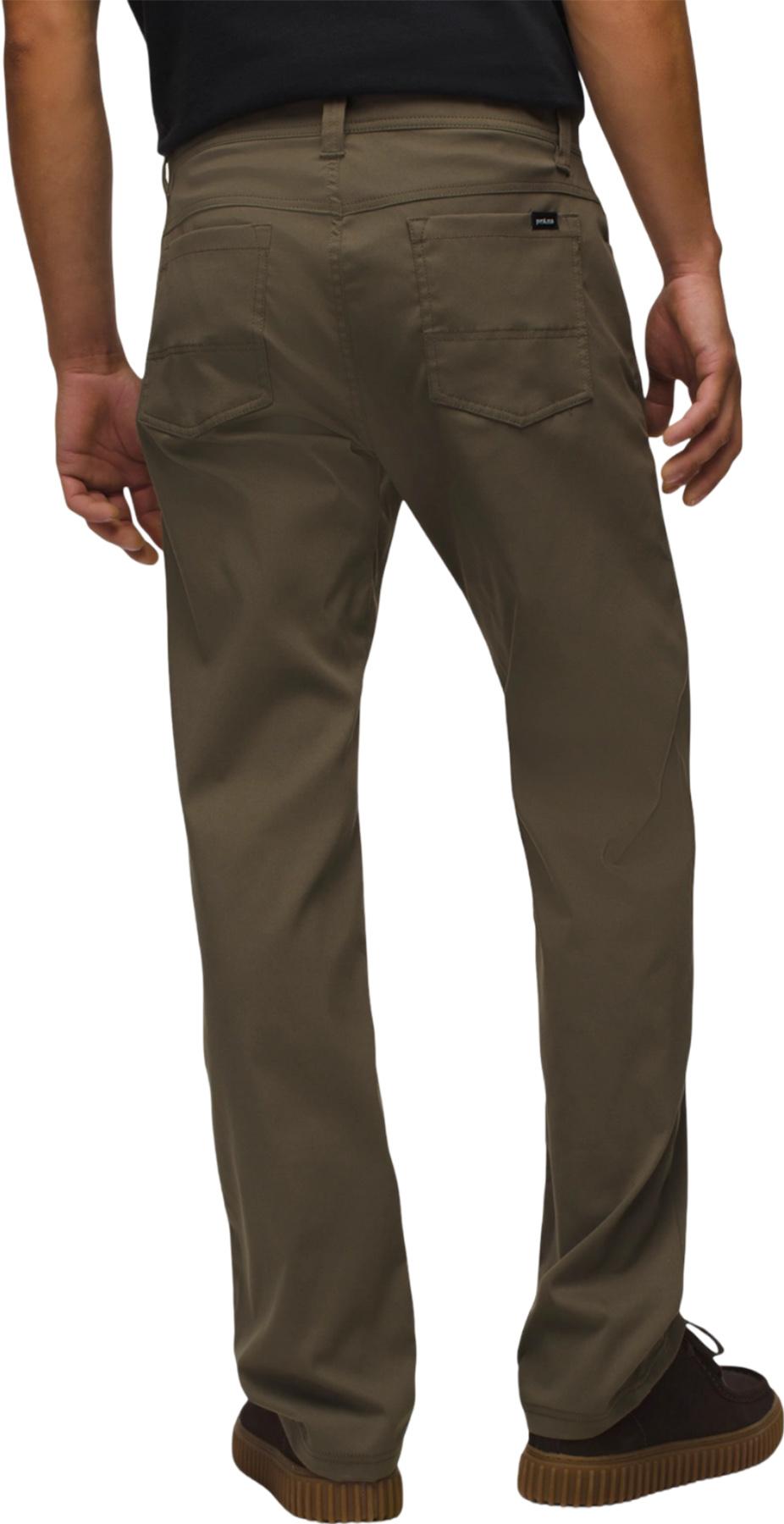 Product gallery image number 2 for product Brion Pants - Men's