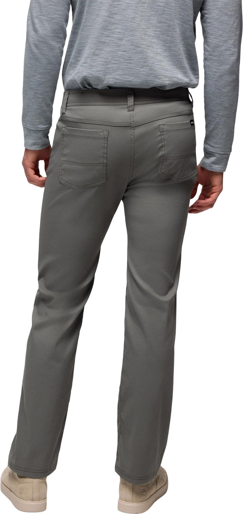 Product gallery image number 2 for product Brion Pants - Men's