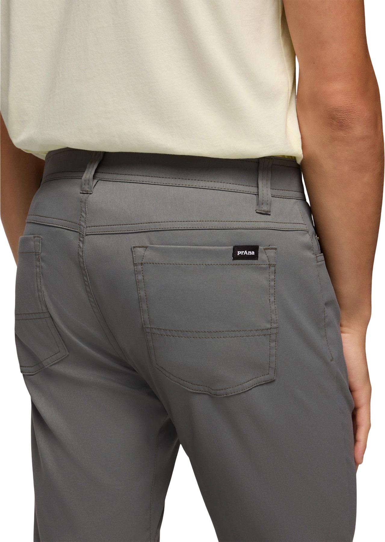 Product gallery image number 3 for product Brion Pants - Men's