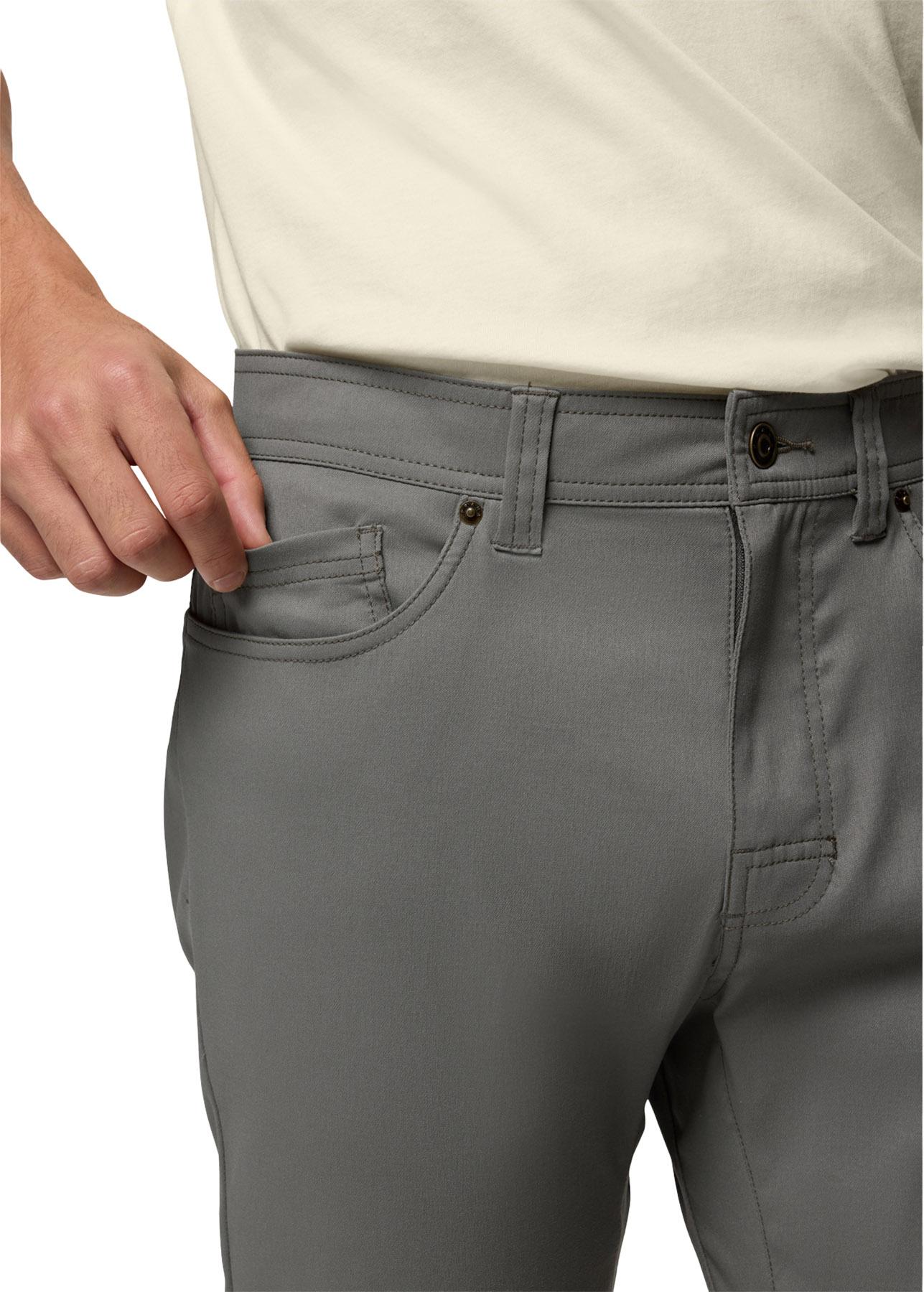 Product gallery image number 4 for product Brion Pants - Men's