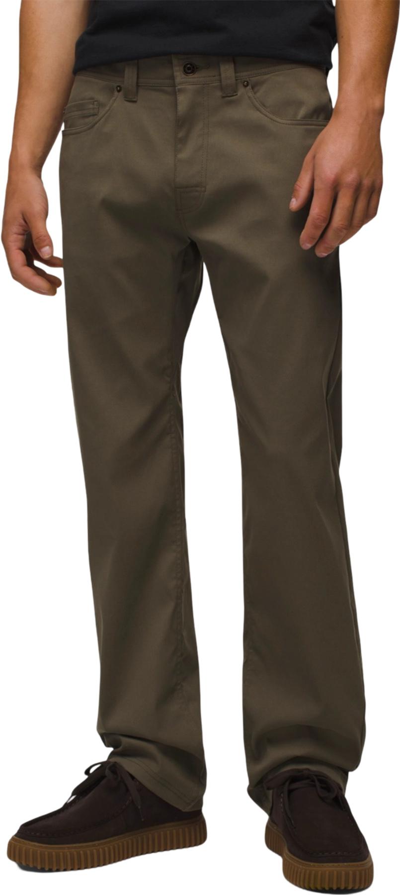 Product gallery image number 3 for product Brion Pants - Men's