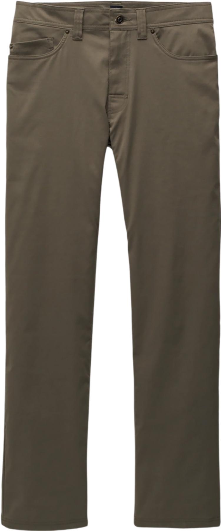 Product gallery image number 1 for product Brion Pants - Men's