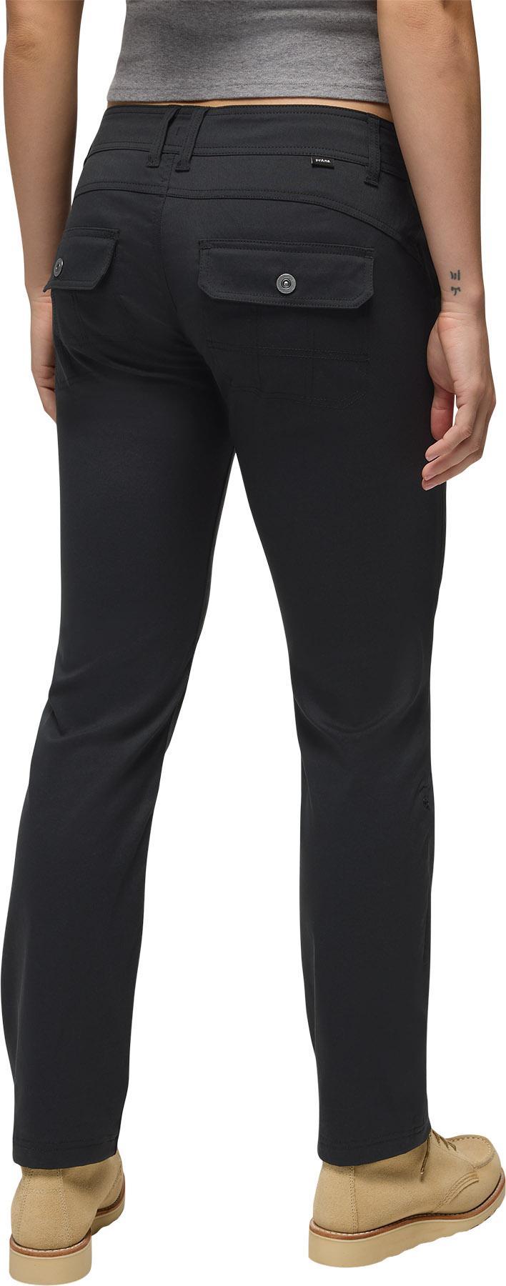 Numéro de l'image de la galerie de produits 4 pour le produit Pantalon droite Halle - Femme