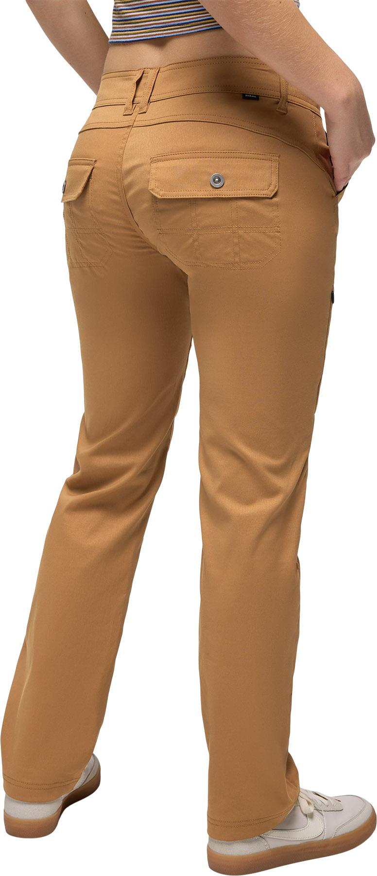 Product gallery image number 5 for product Halle Straight Pant - Women's
