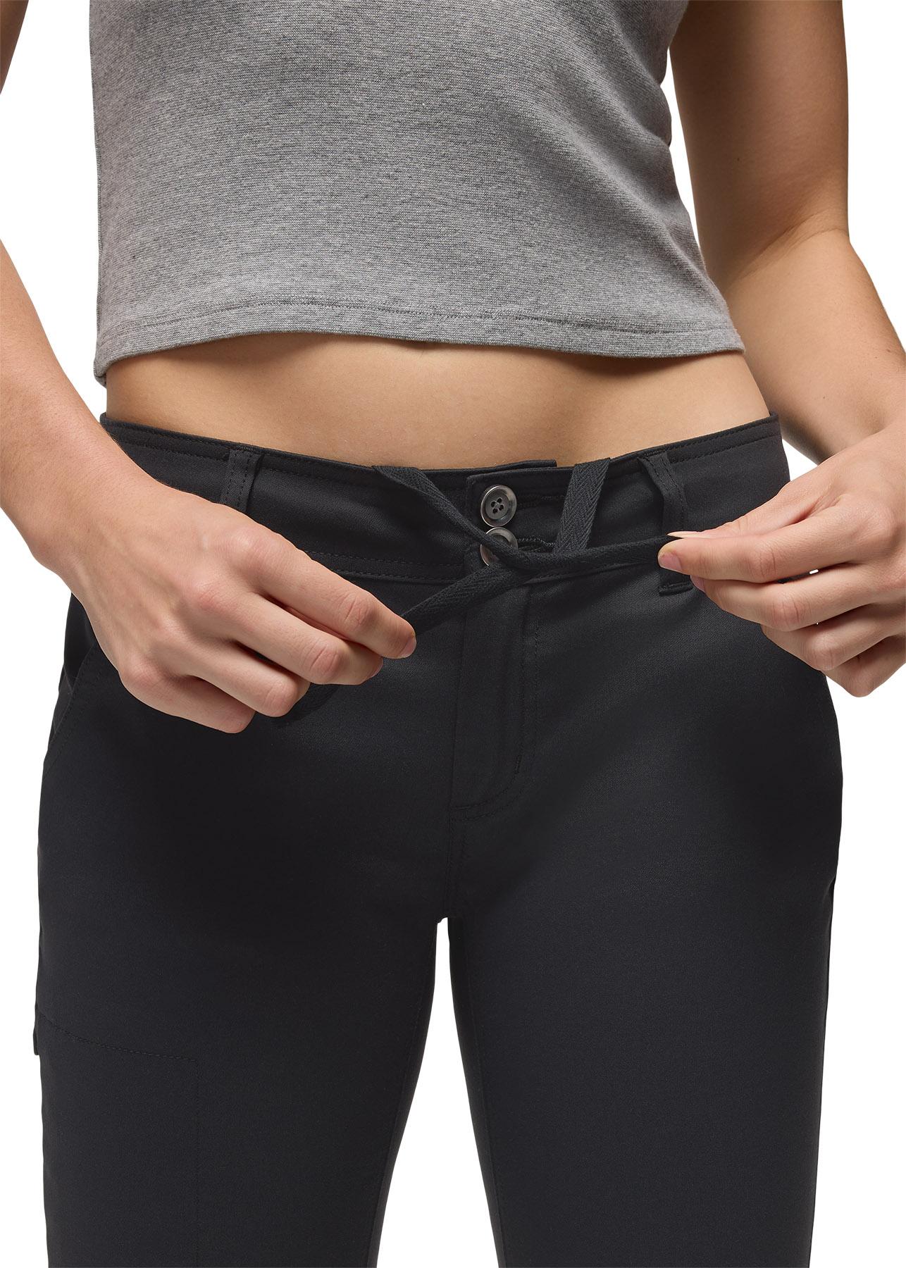 Numéro de l'image de la galerie de produits 5 pour le produit Pantalon droite Halle - Femme