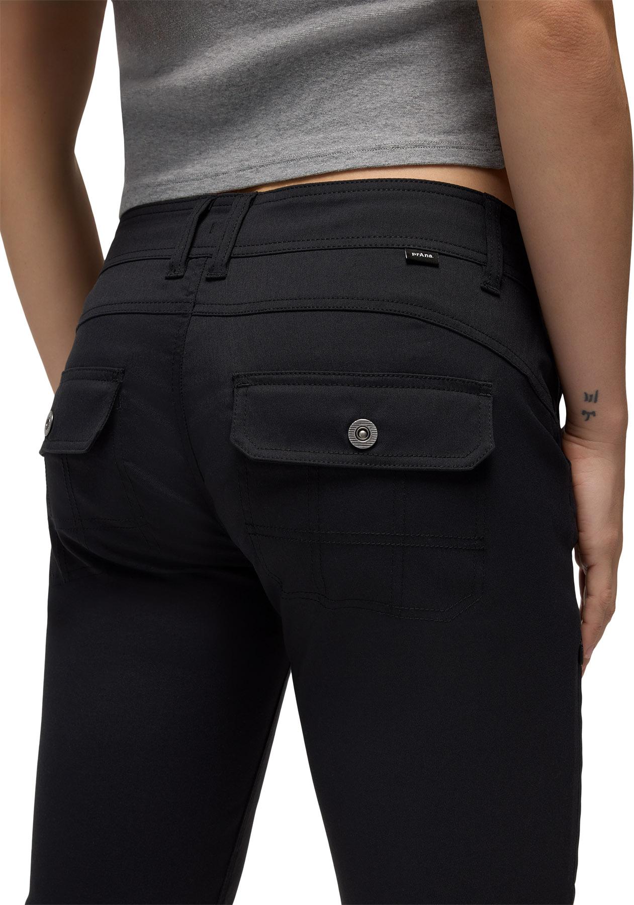 Numéro de l'image de la galerie de produits 7 pour le produit Pantalon droite Halle - Femme