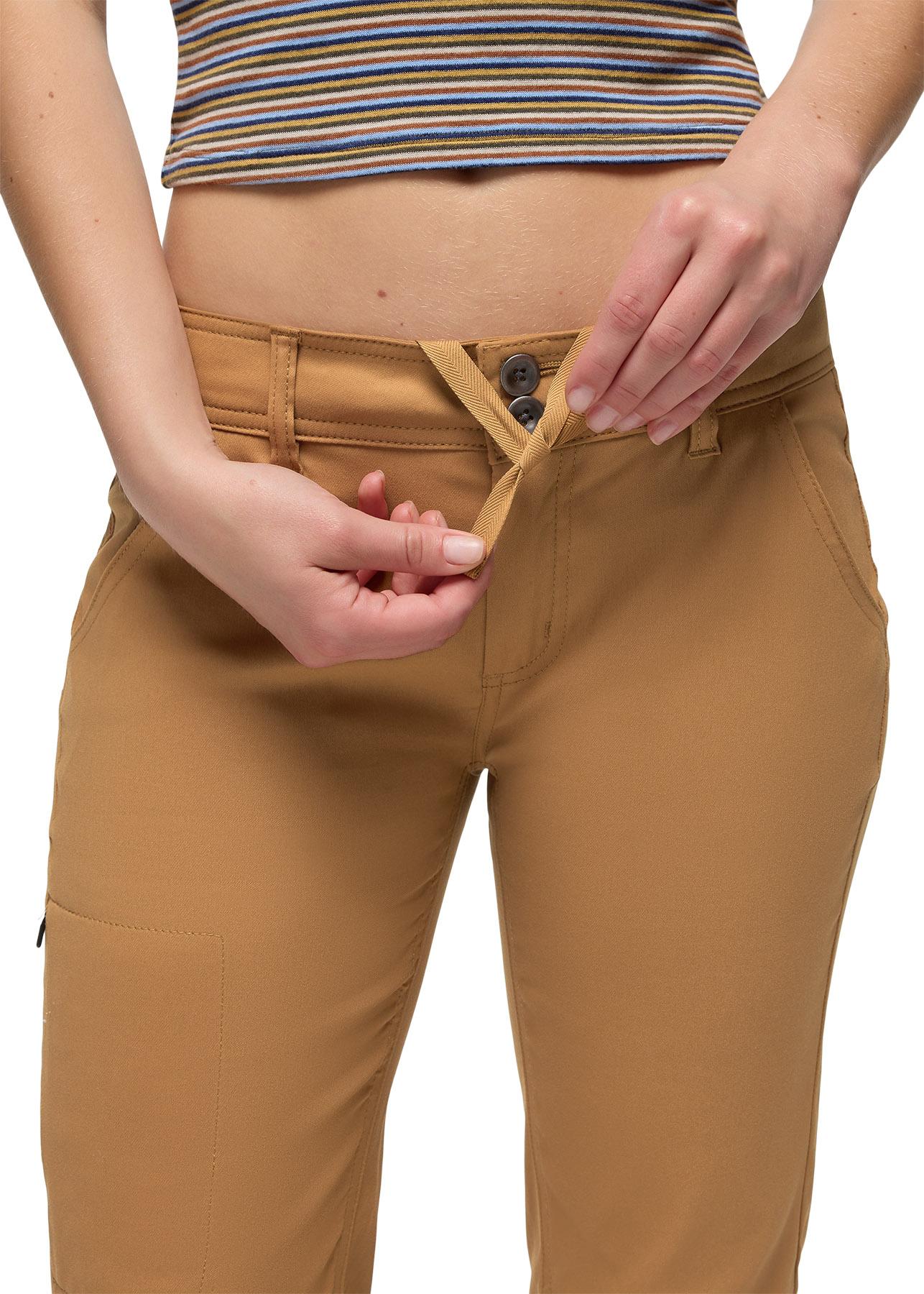 Product gallery image number 7 for product Halle Straight Pant - Women's