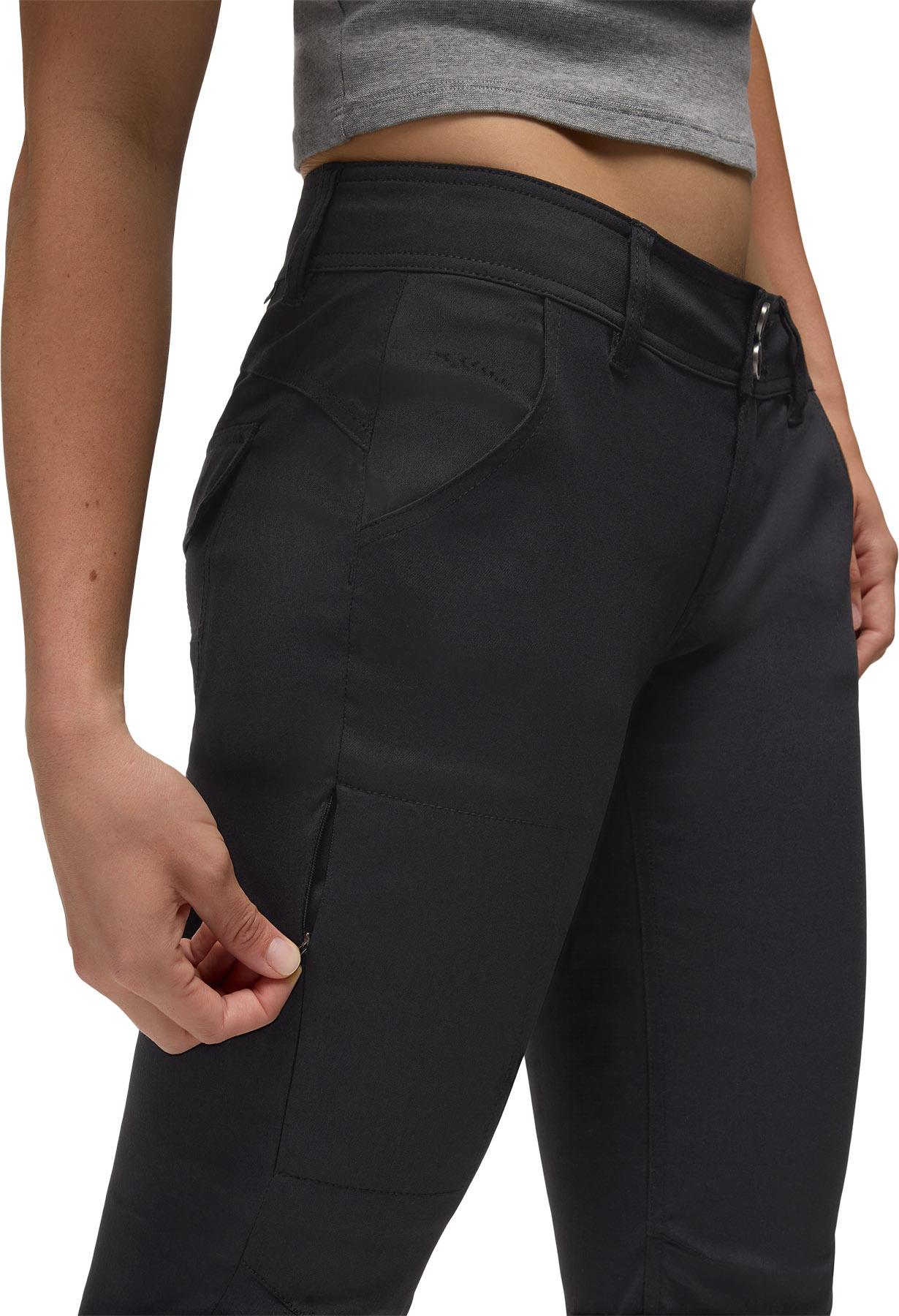 Numéro de l'image de la galerie de produits 6 pour le produit Pantalon droite Halle - Femme