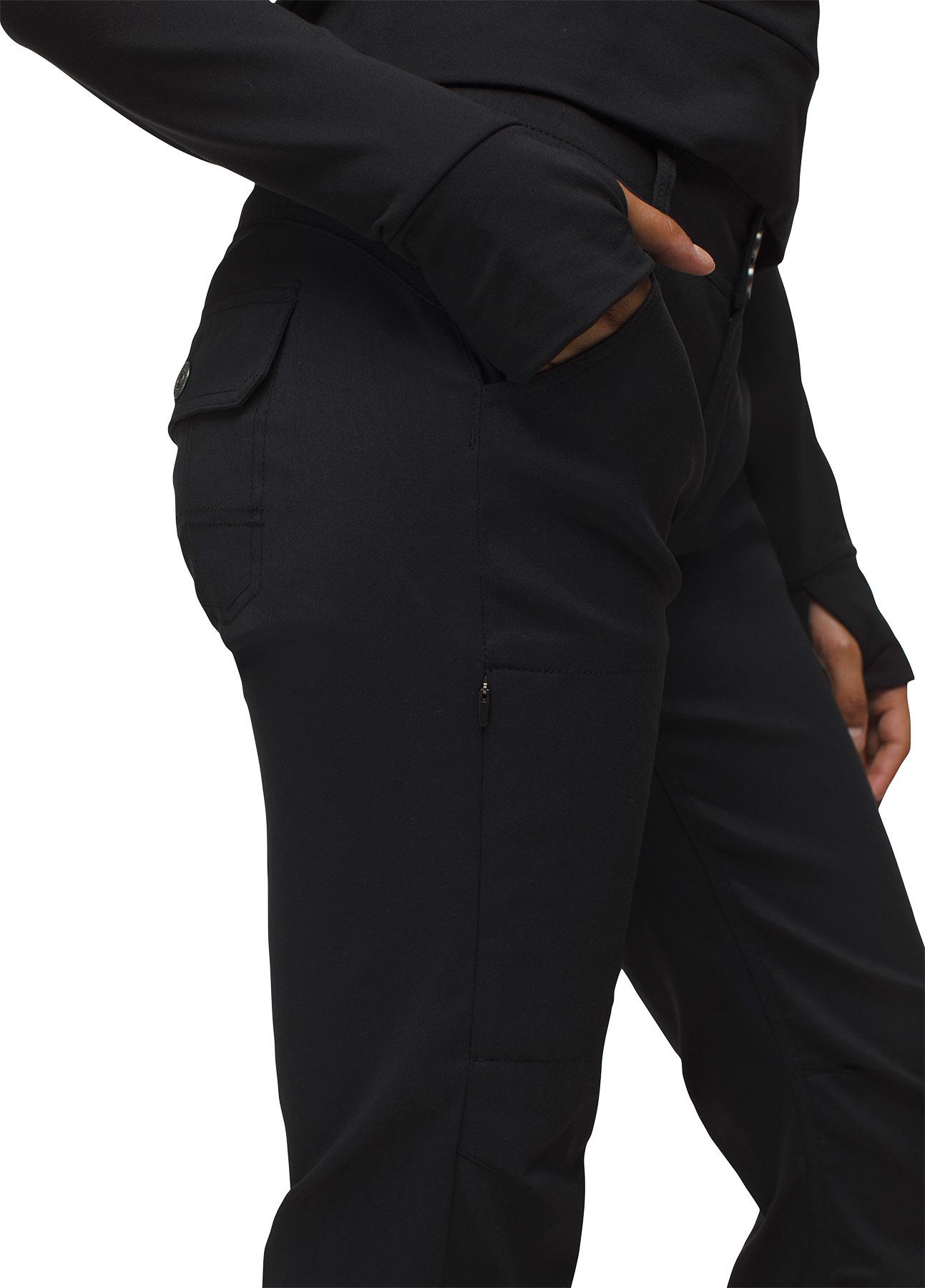 Numéro de l'image de la galerie de produits 8 pour le produit Pantalon droite Halle - Femme
