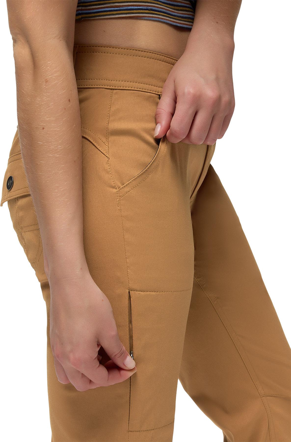 Product gallery image number 9 for product Halle Straight Pant - Women's