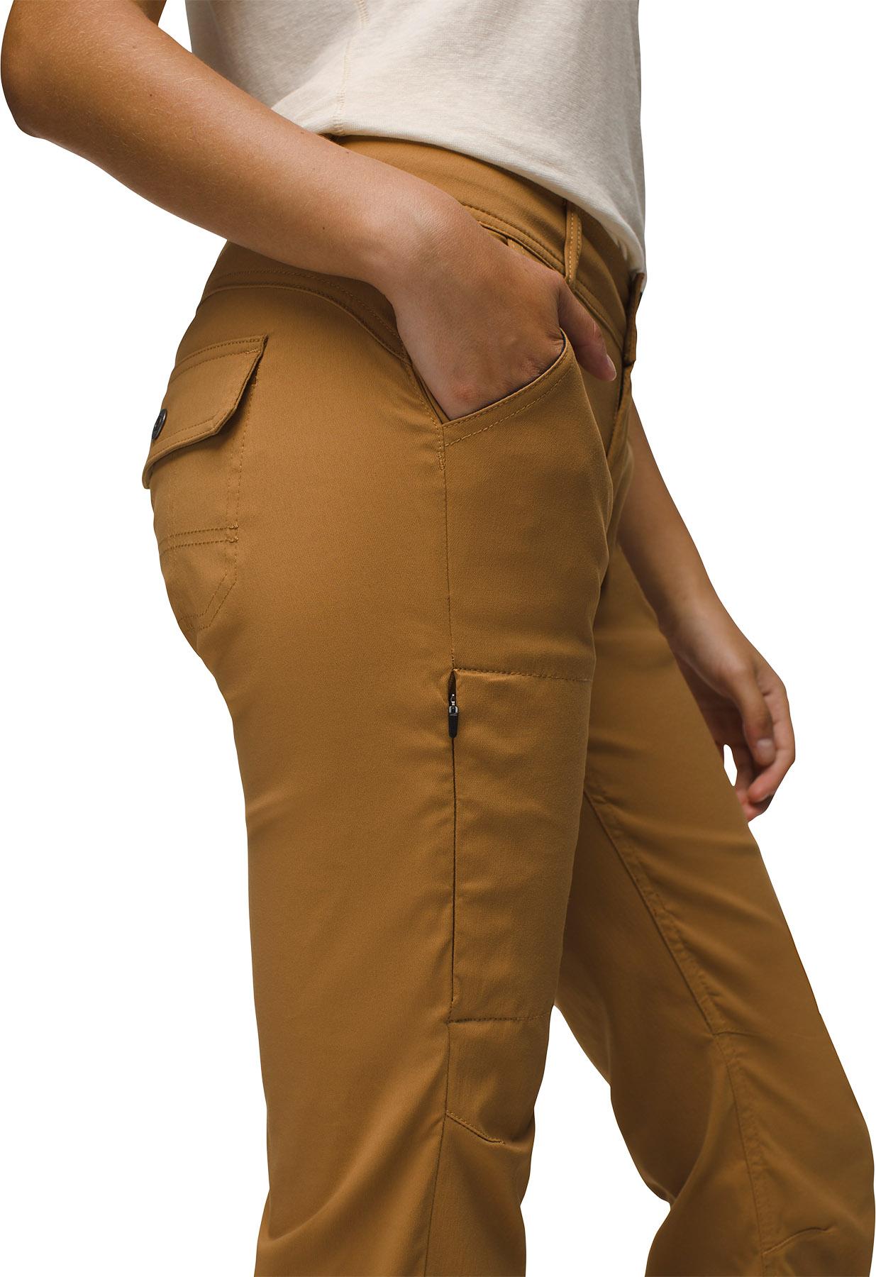 Product gallery image number 2 for product Halle Straight Pant - Women's