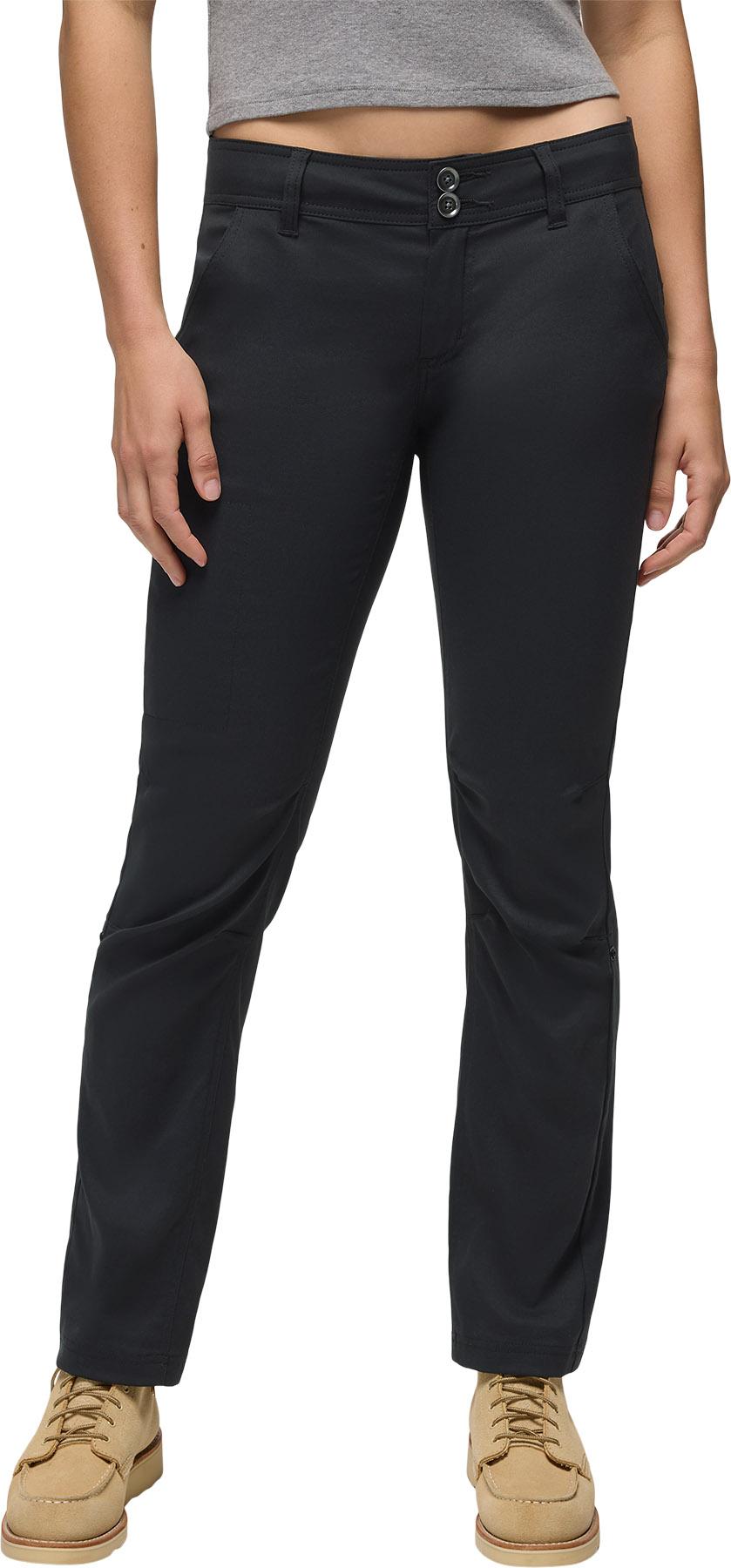 Numéro de l'image de la galerie de produits 2 pour le produit Pantalon droite Halle - Femme