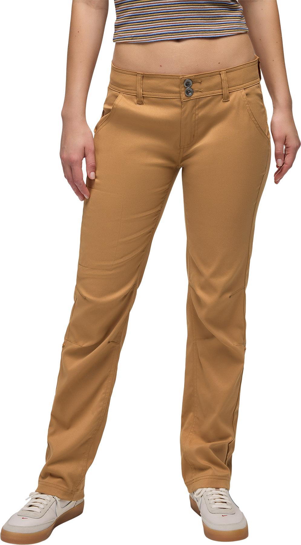 Product gallery image number 3 for product Halle Straight Pant - Women's