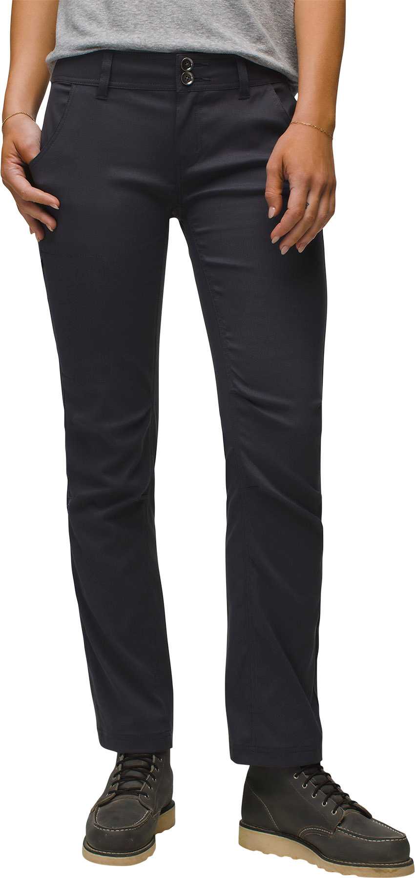 Image de produit pour Pantalon droite Halle - Femme