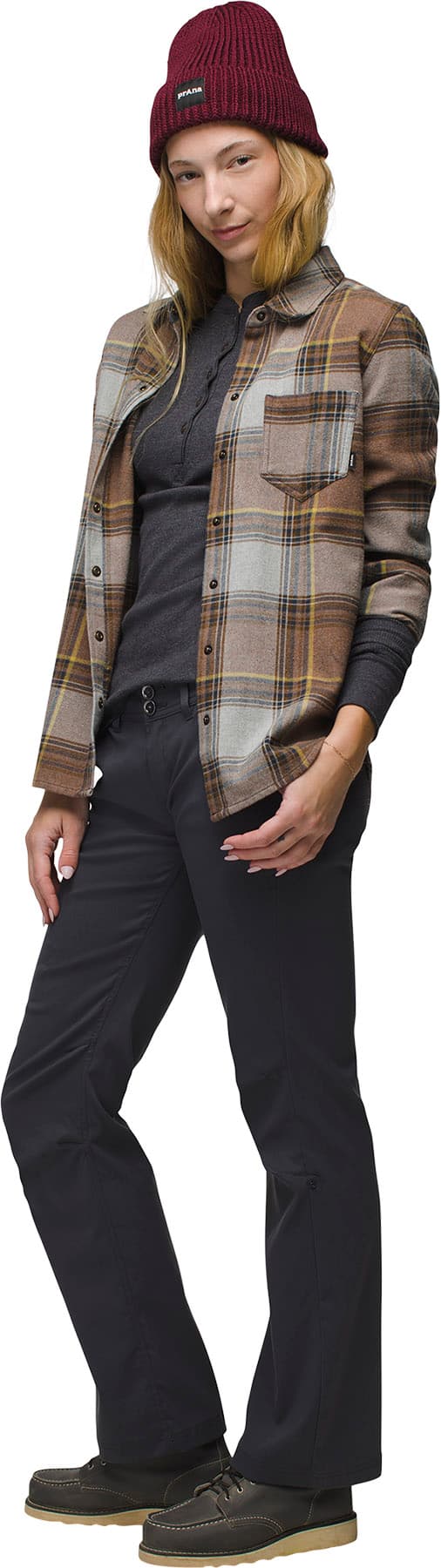 Product gallery image number 5 for product Halle Pant - Women's