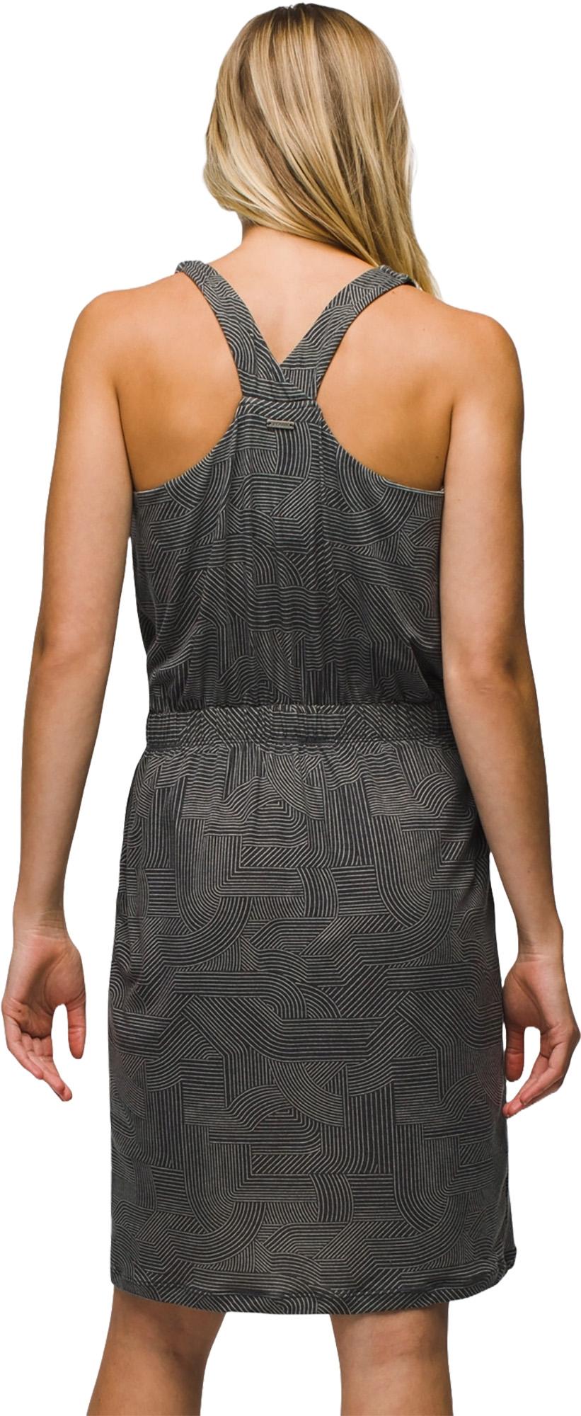 Product gallery image number 2 for product Kamen Dress - Women's
