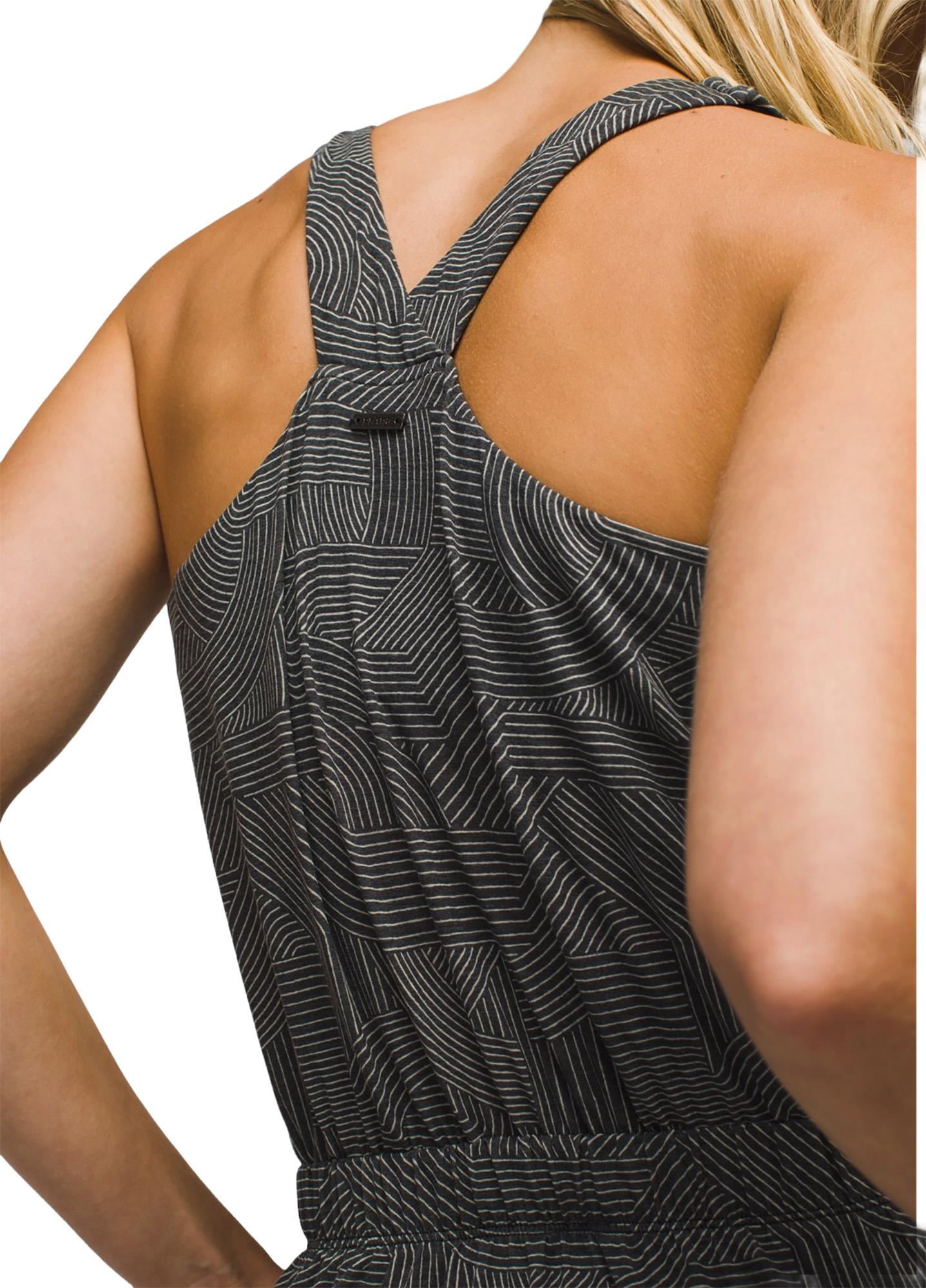 Product gallery image number 3 for product Kamen Dress - Women's