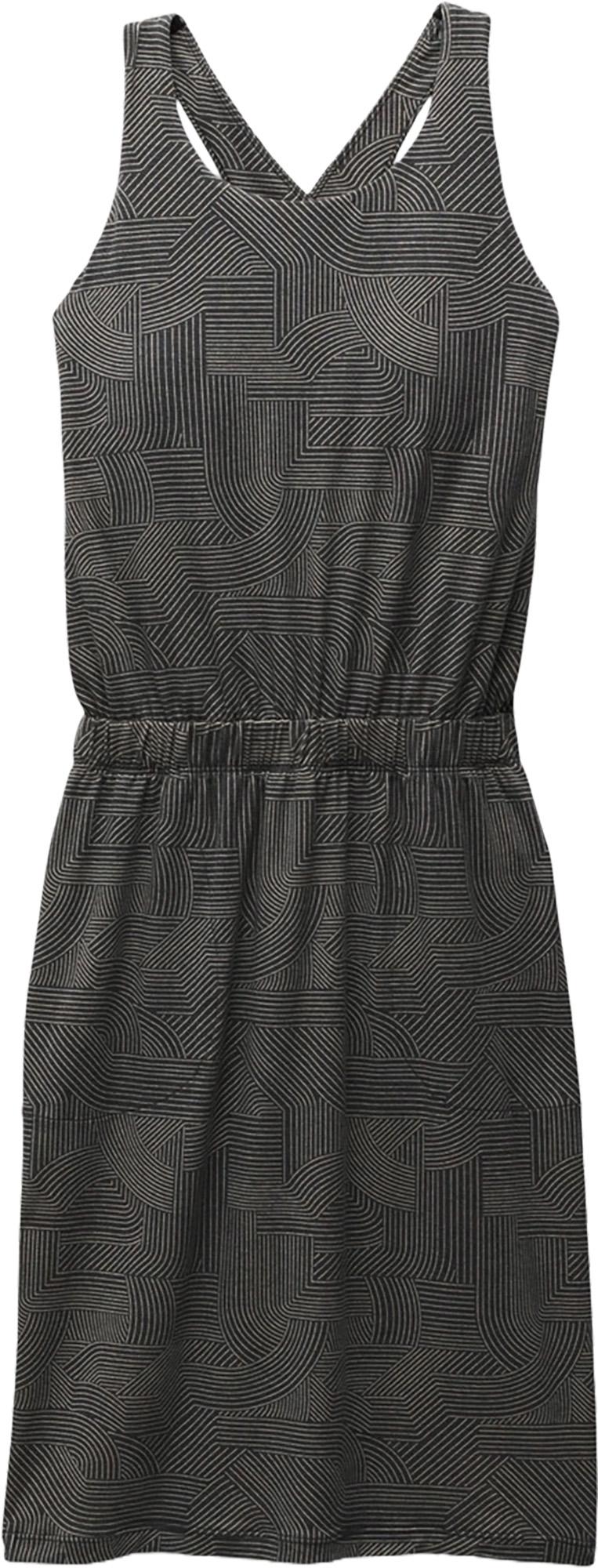 Product gallery image number 1 for product Kamen Dress - Women's