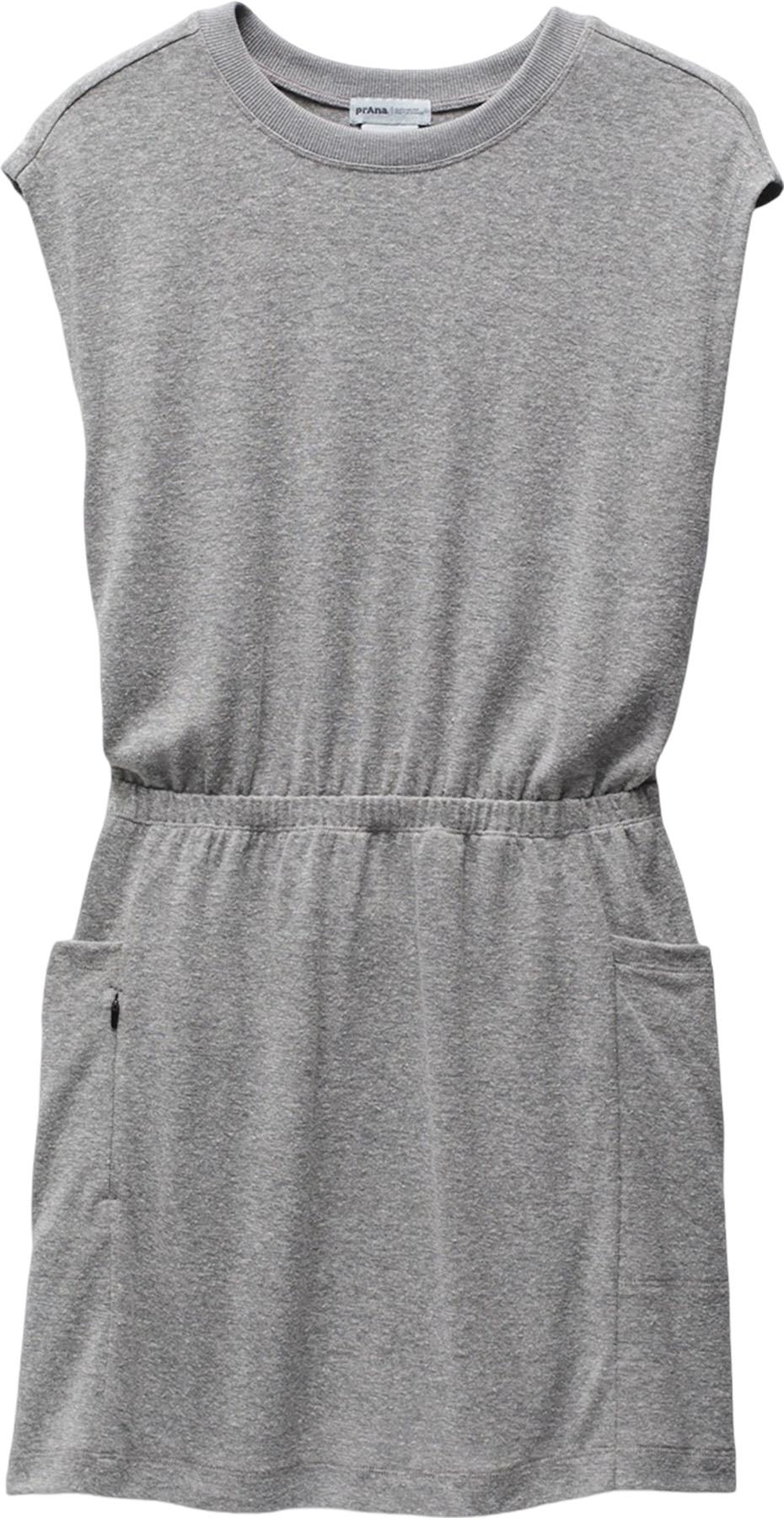 Image de produit pour Robe avec découpe Cozy Up - Femme