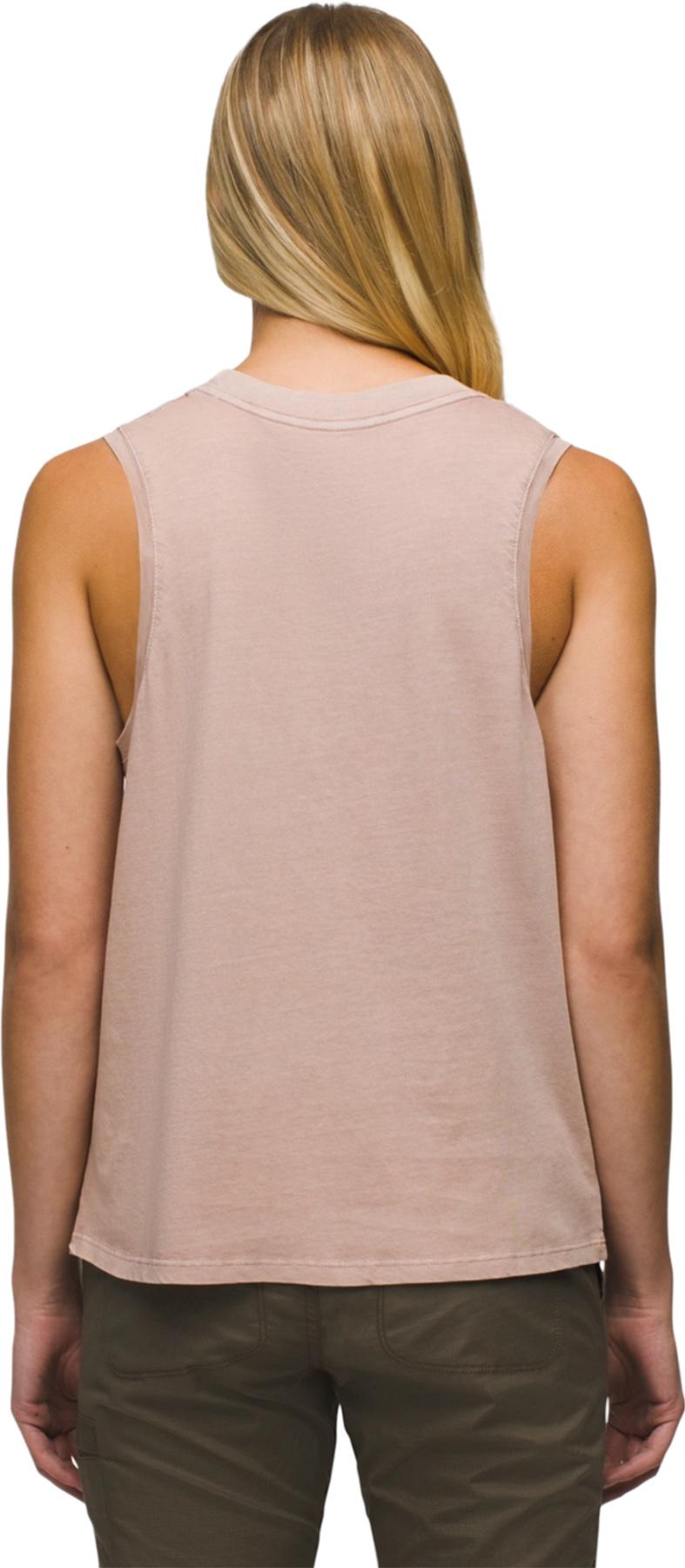 Product gallery image number 2 for product Camisole délavé vintage Everyday - Femme