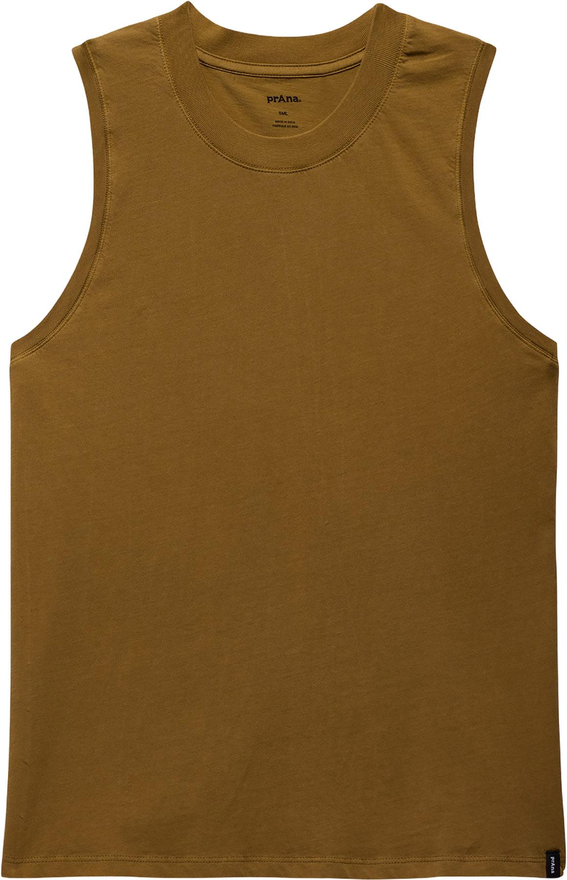 Product gallery image number 5 for product Everyday Vintage-Washed Tank Top - Women's