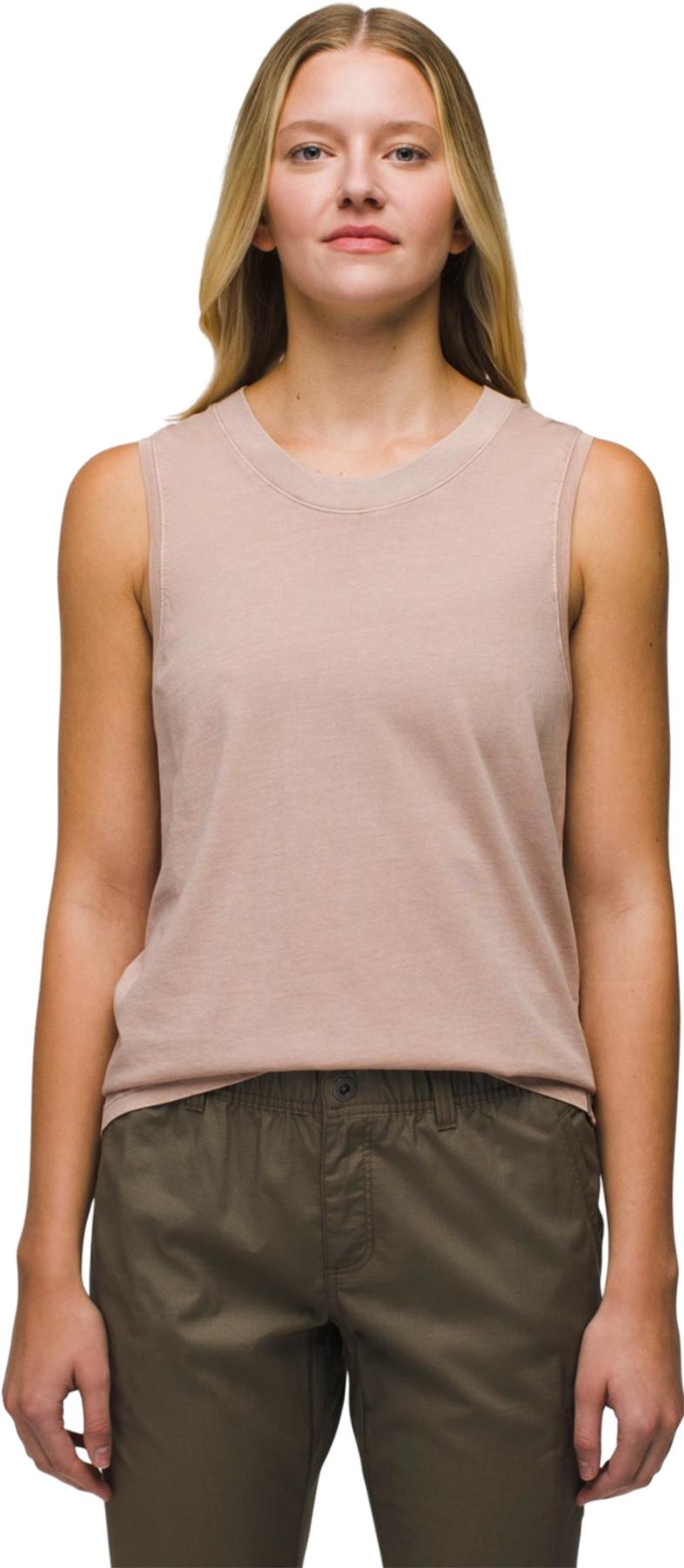 Product gallery image number 3 for product Camisole délavé vintage Everyday - Femme
