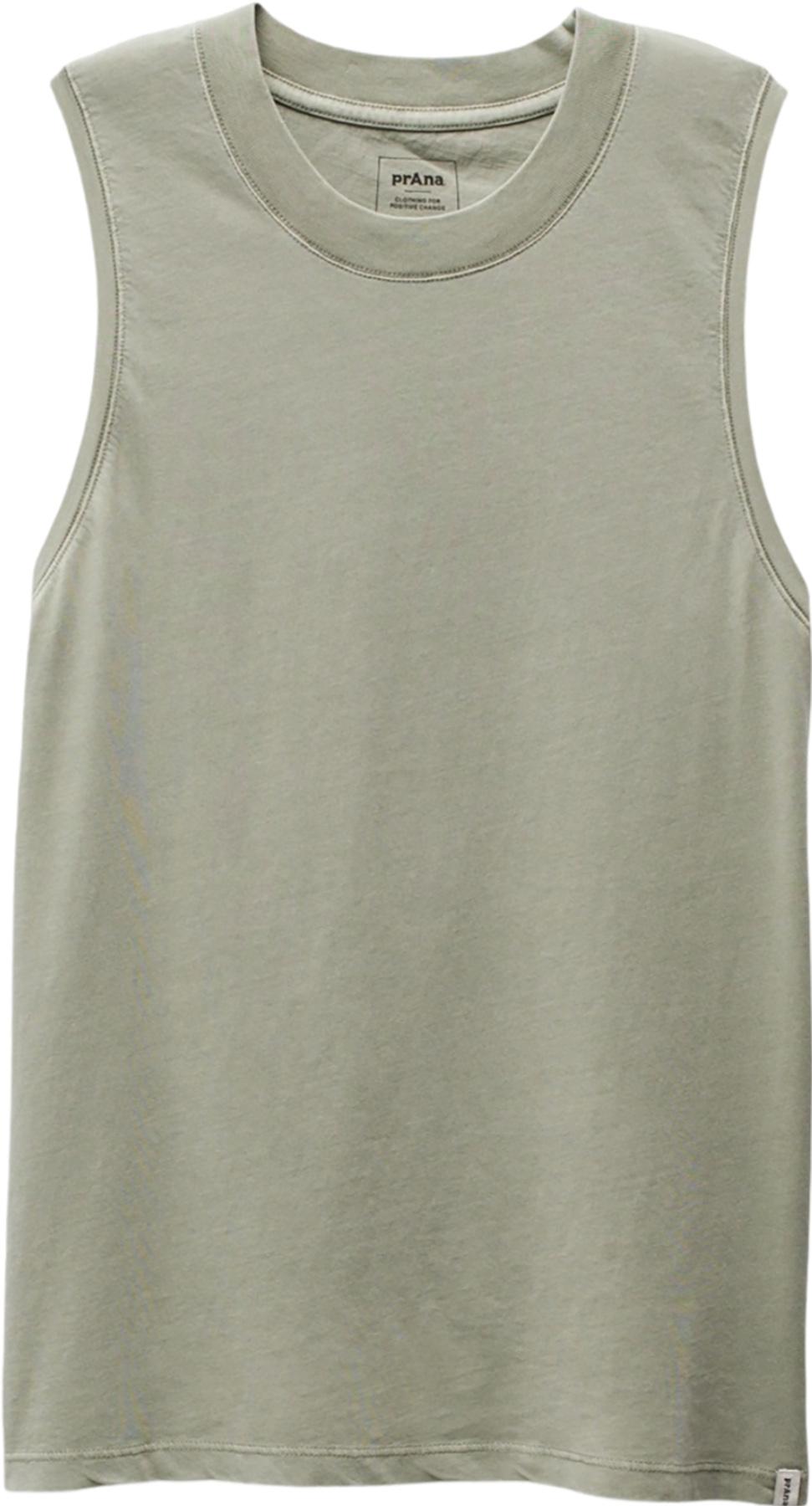 Numéro de l'image de la galerie de produits 1 pour le produit Camisole délavé vintage Everyday - Femme