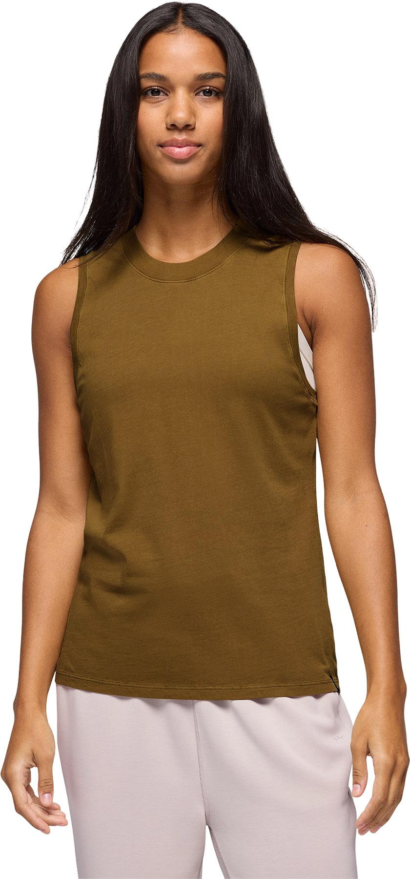 Product image for Everyday Vintage-Washed Tank Top - Women's