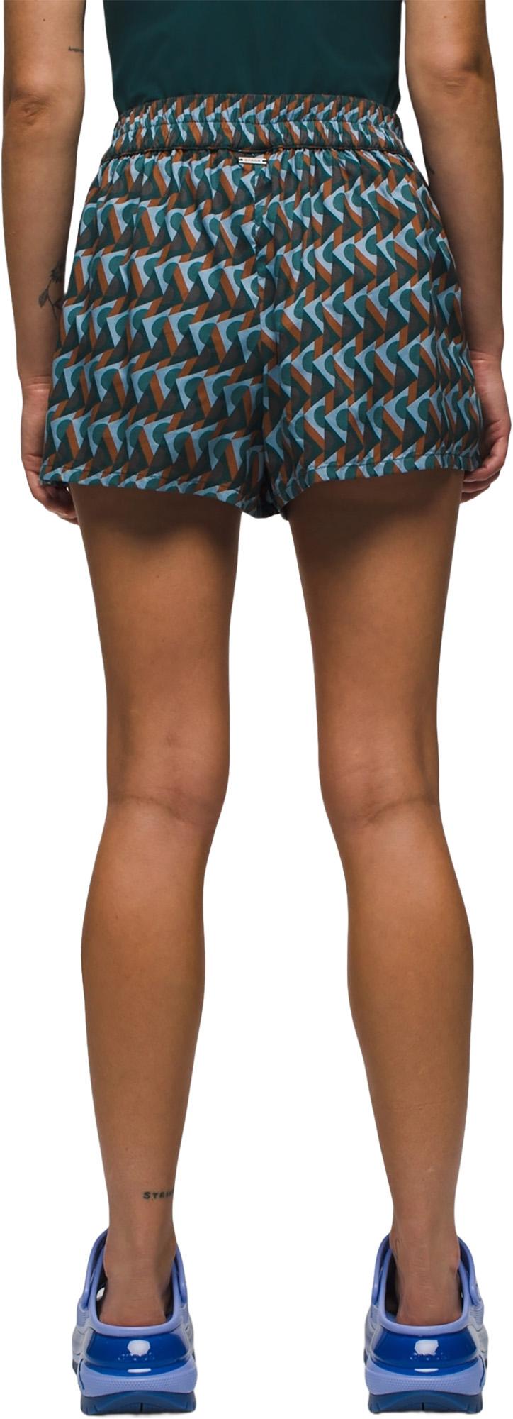 Product gallery image number 2 for product Iguala Shorts - Women's