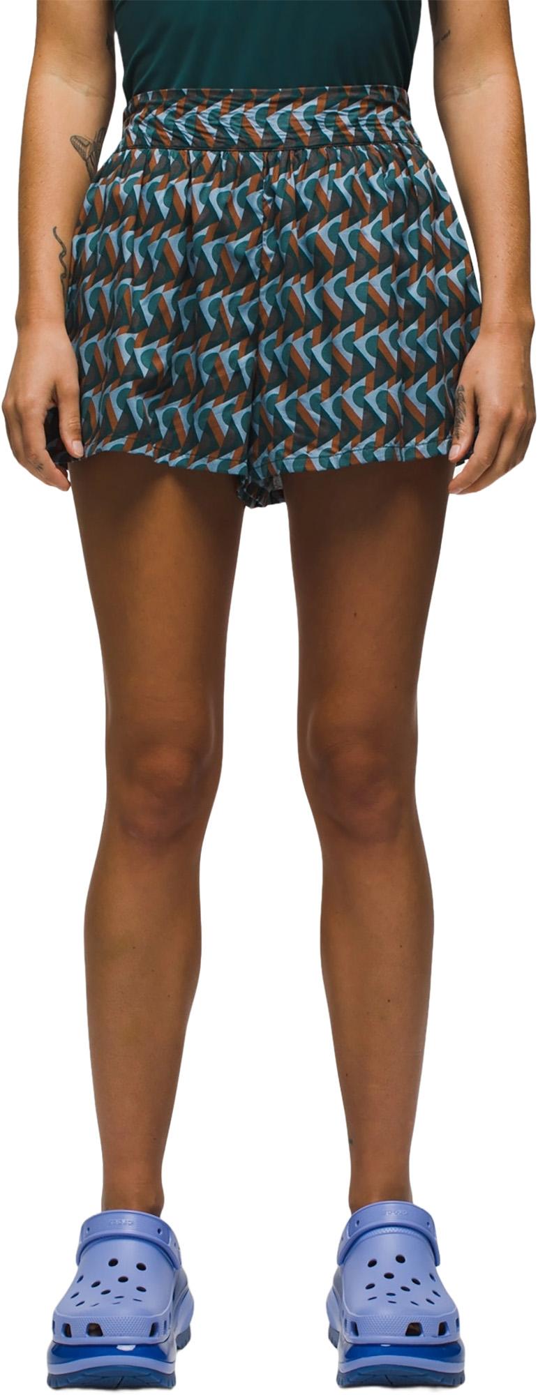 Product gallery image number 4 for product Iguala Shorts - Women's