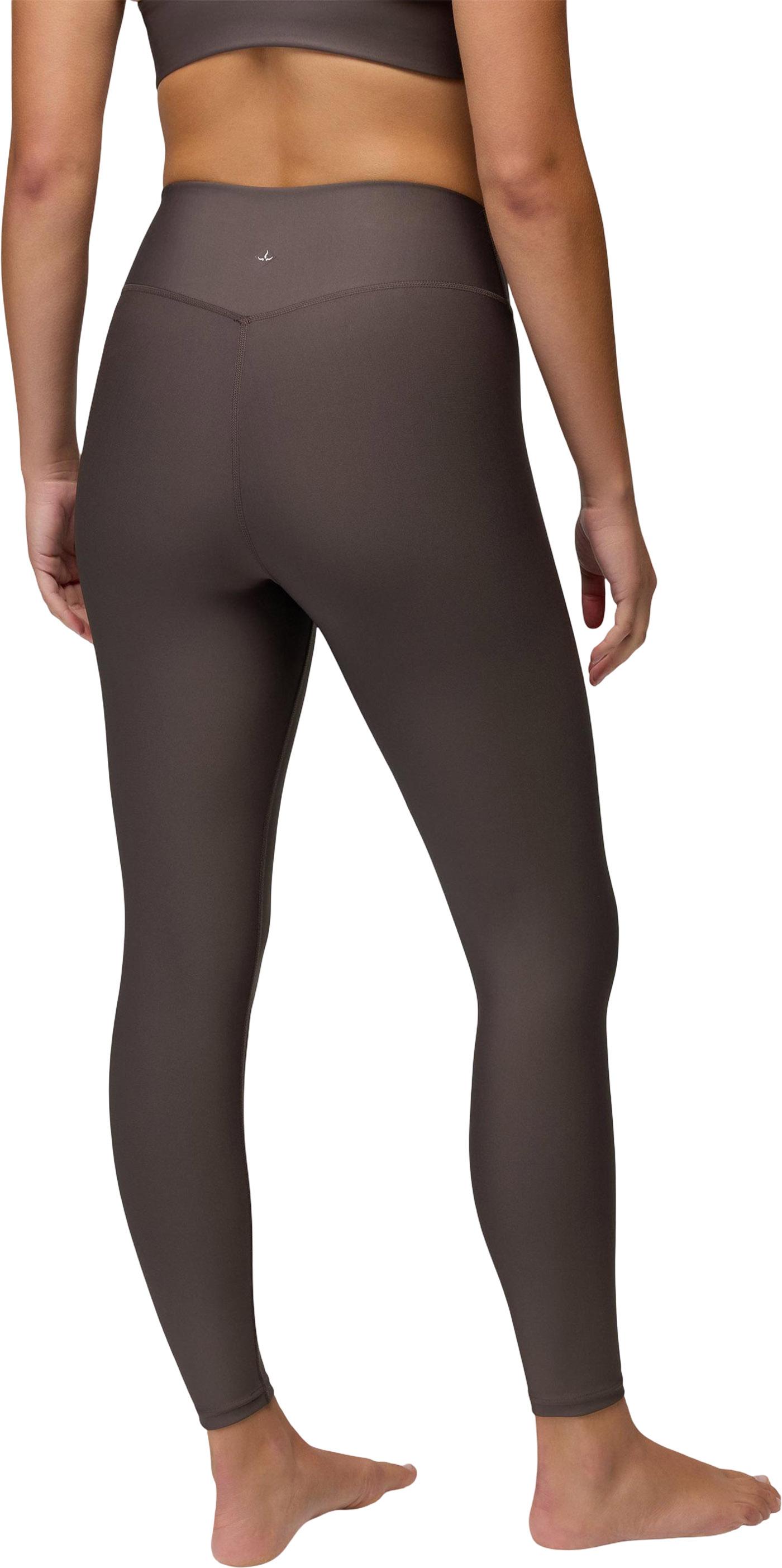 Product gallery image number 2 for product Legging 7/8 prAna Sculpt - Femme