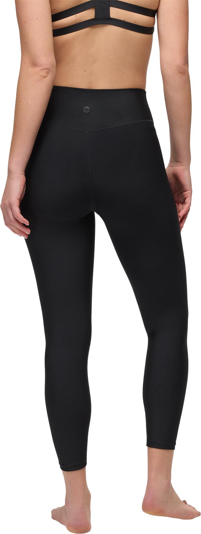 Numéro de l'image de la galerie de produits 4 pour le produit Legging 7/8 prAna Sculpt - Femme