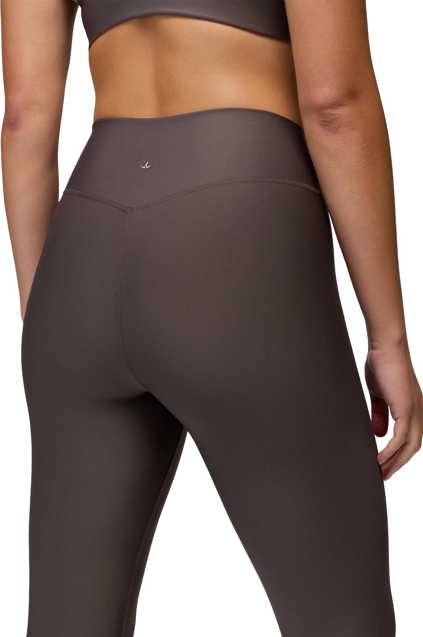 Product gallery image number 4 for product Legging 7/8 prAna Sculpt - Femme