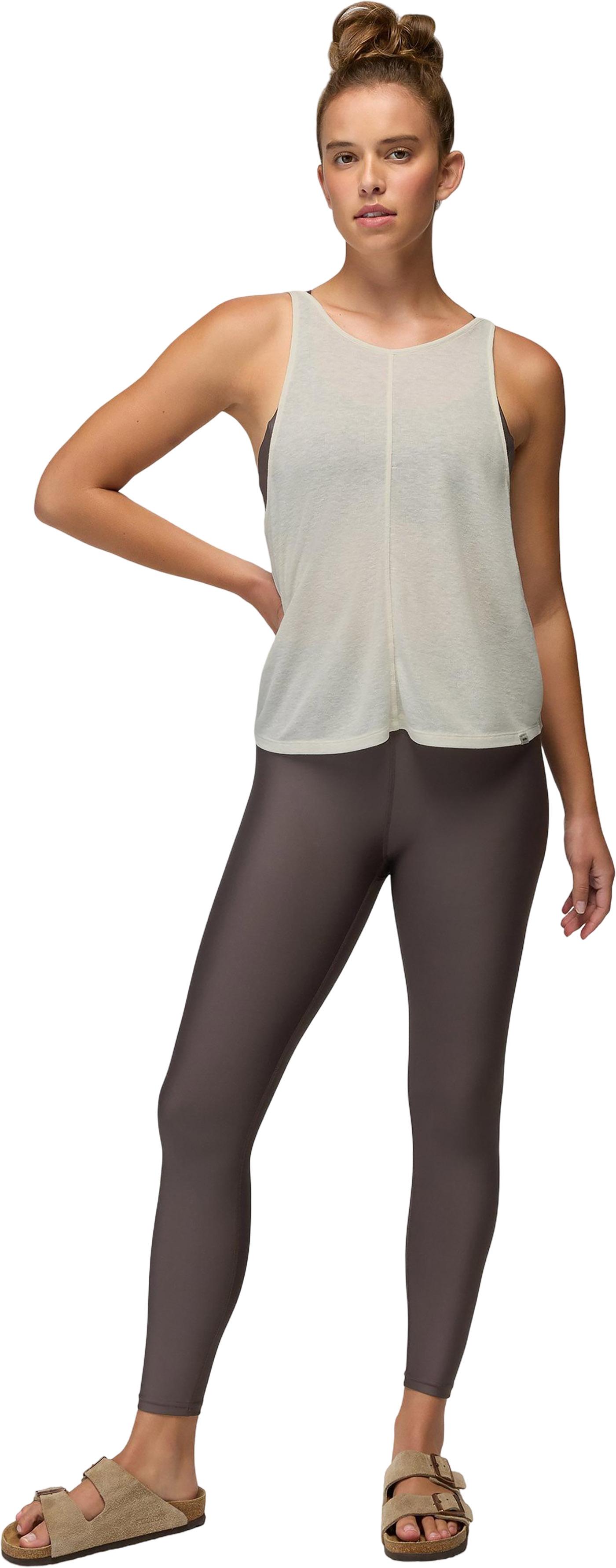 Product gallery image number 6 for product Legging 7/8 prAna Sculpt - Femme