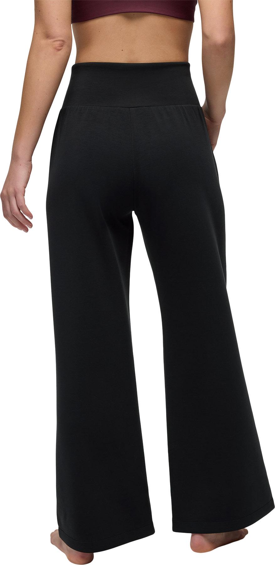 Product gallery image number 2 for product Shea Hot Spell Wide Leg Pant - Women's